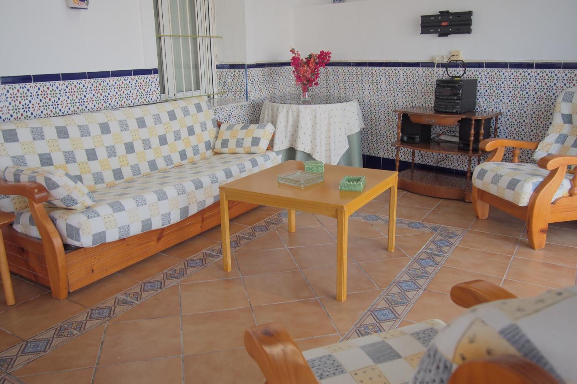 Casa Iantmar 2 Сasa de vacaciones El Altet