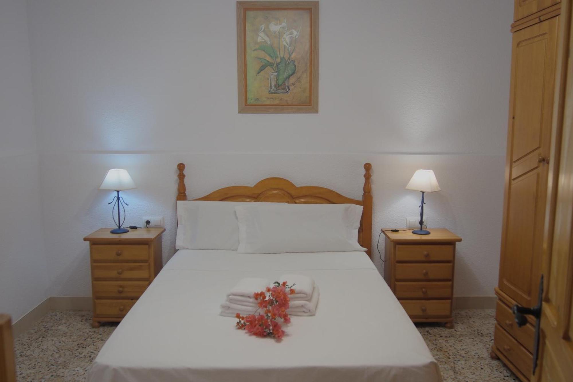 Casa Iantmar 2 Сasa de vacaciones El Altet