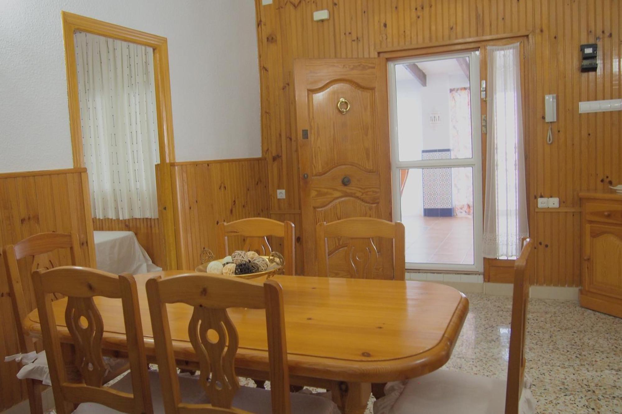 Casa Iantmar 2 El Altet