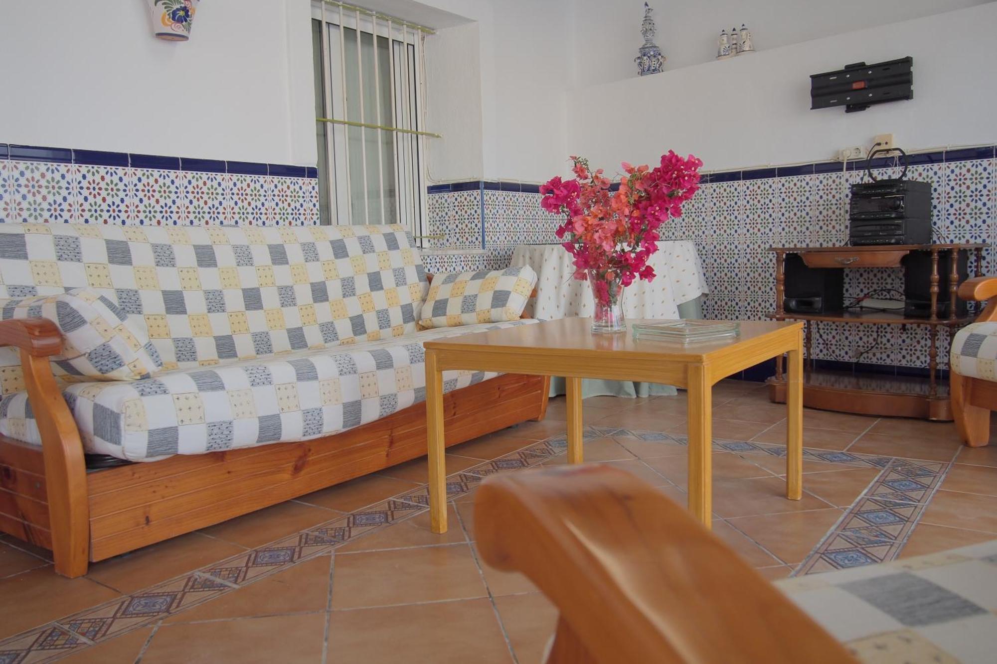 Сasa de vacaciones Casa Iantmar 2
