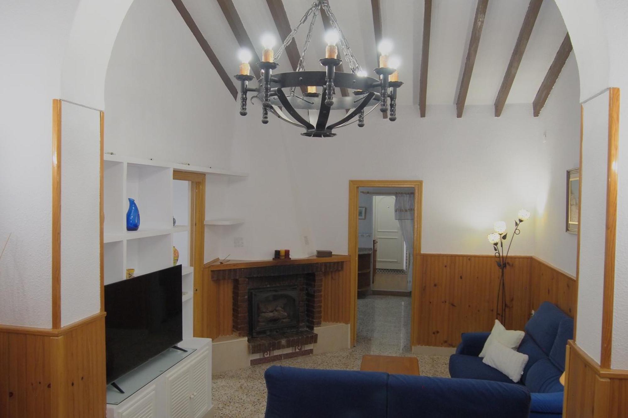 Casa Iantmar 2 Сasa de vacaciones El Altet