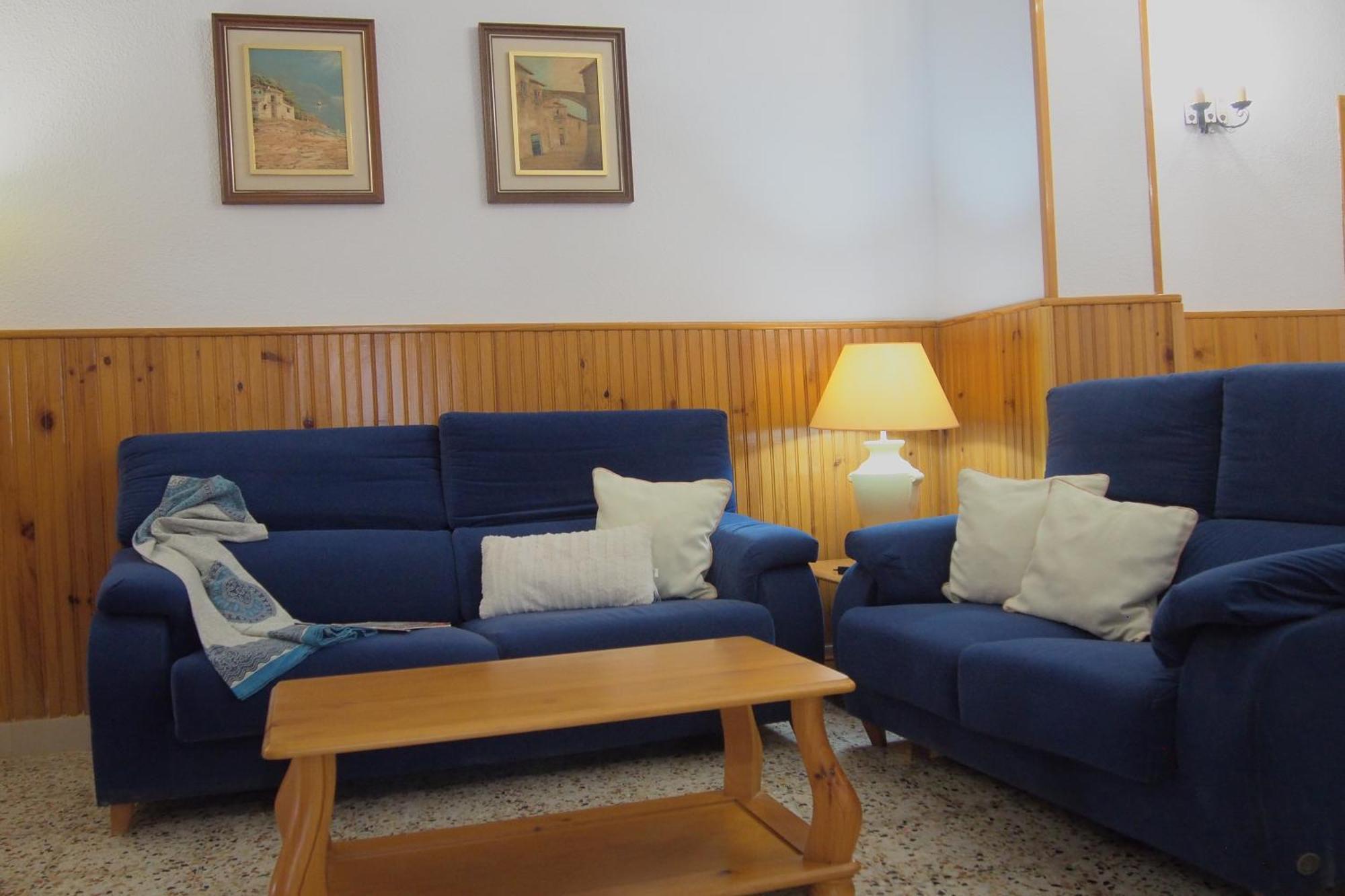 Сasa de vacaciones Casa Iantmar 2 *