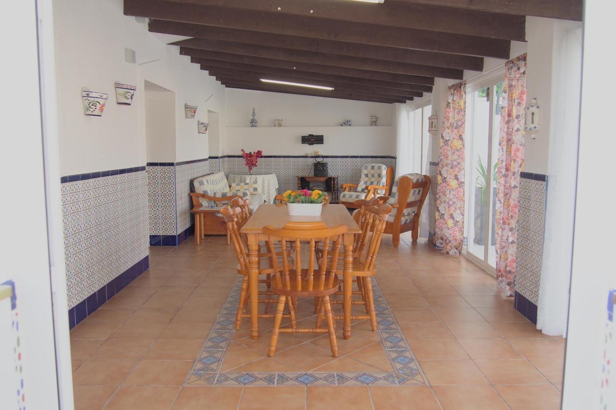 Casa Iantmar 2 *