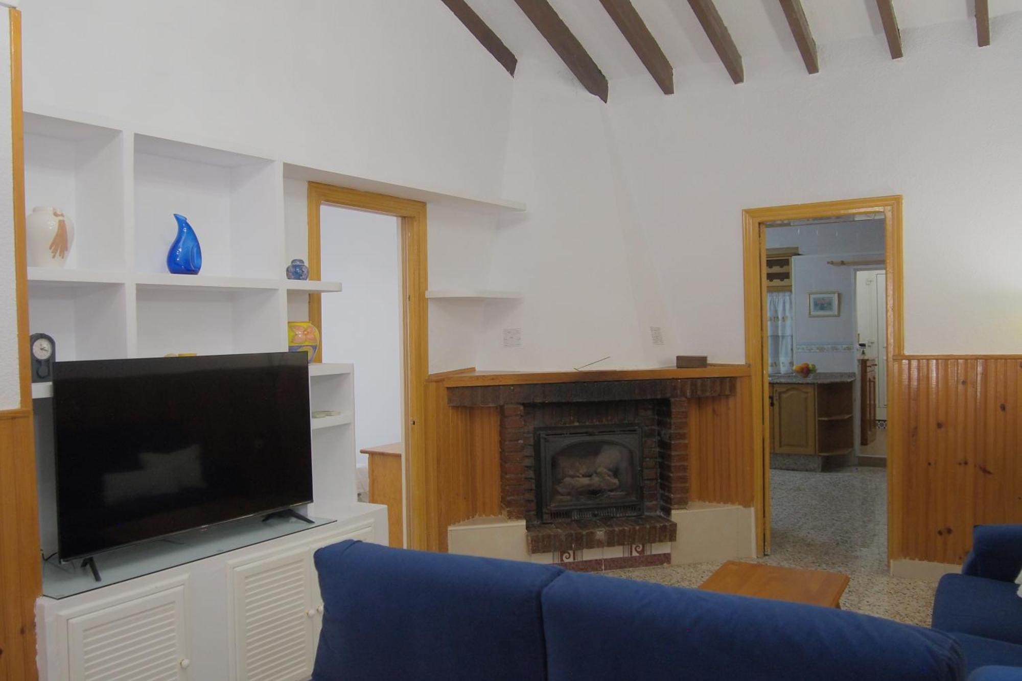 Casa Iantmar 2 * El Altet