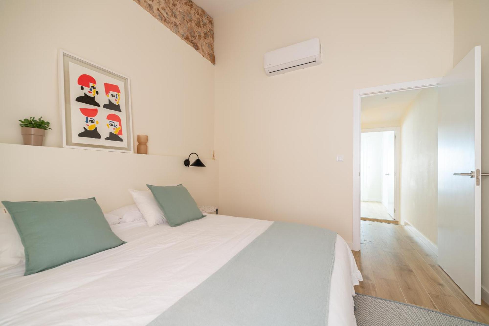 Holiday home Casa Con Historia En El Centro. Castellon de la Plana