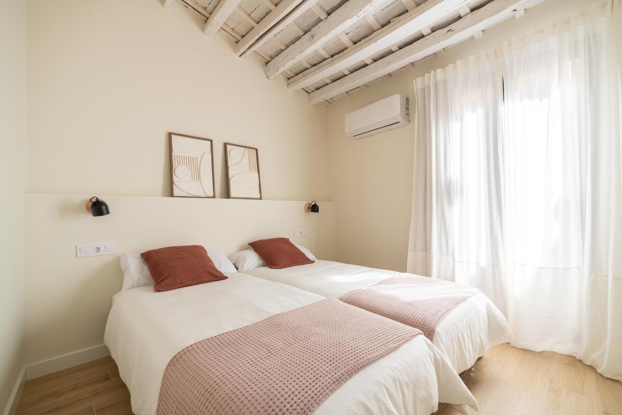 Casa Con Historia En El Centro. Holiday home