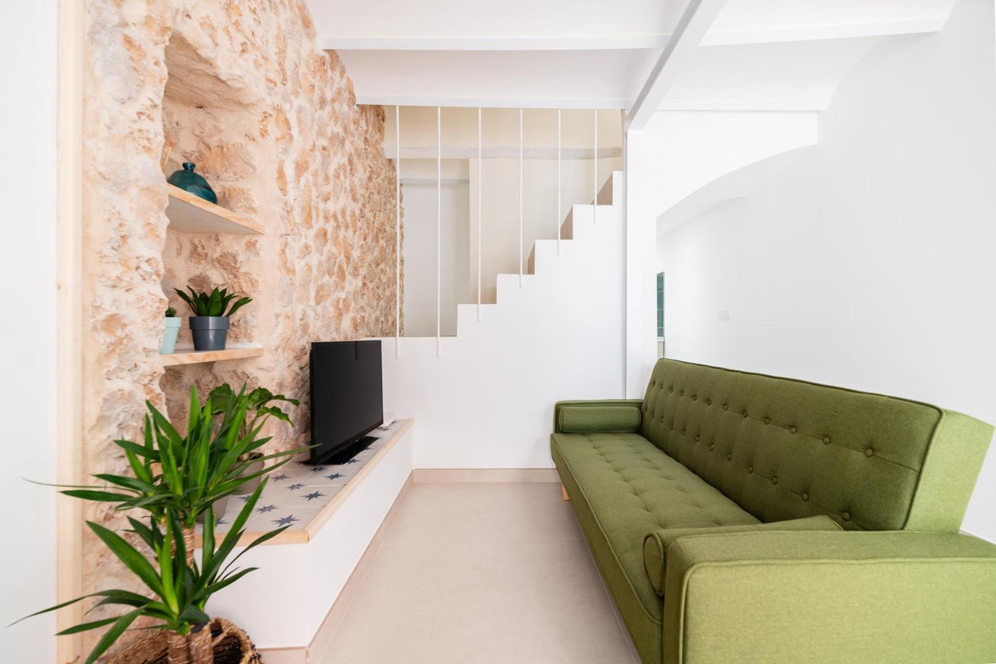 Casa Con Historia En El Centro. Holiday home *