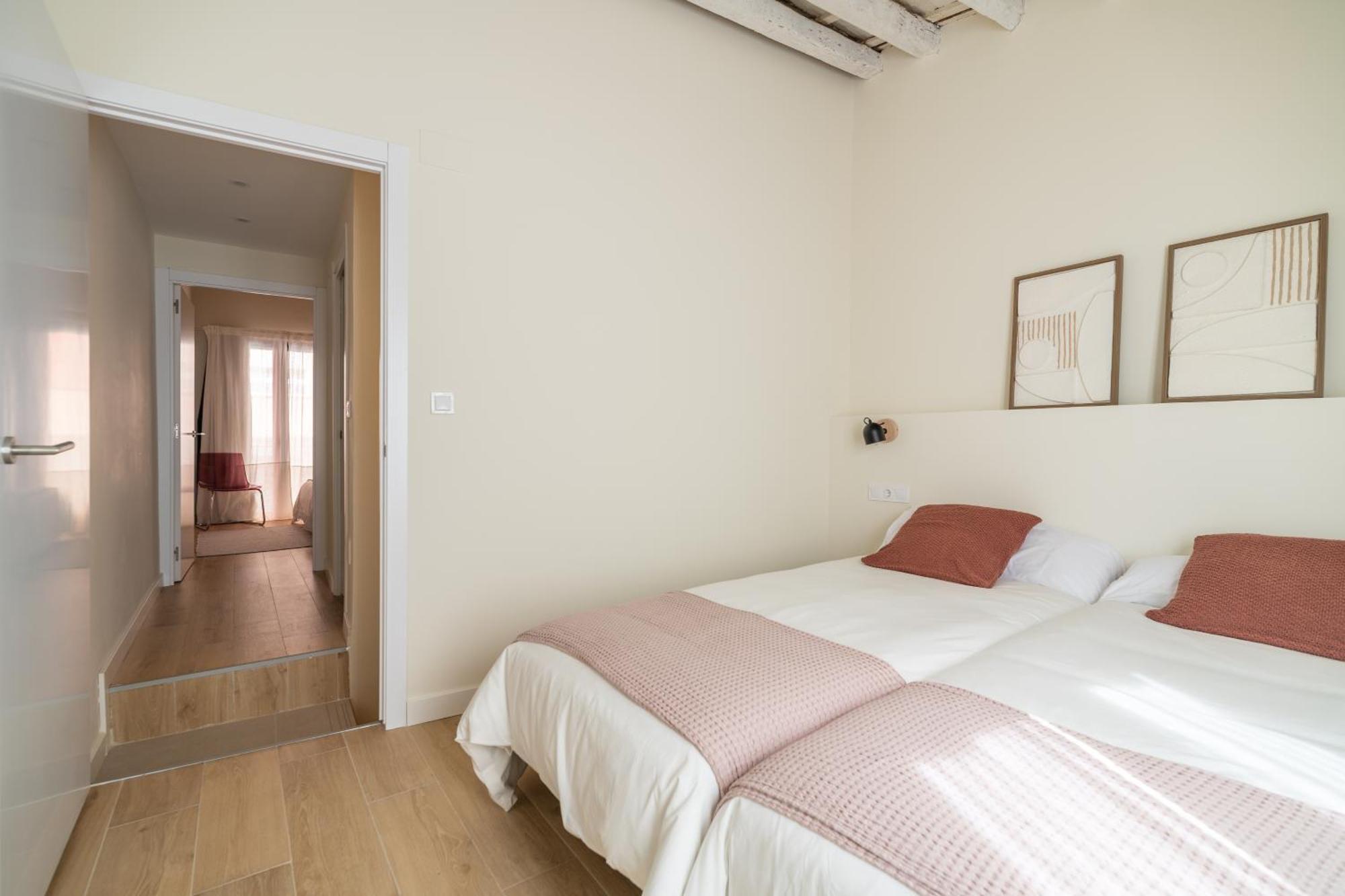 Holiday home Casa Con Historia En El Centro. Castellon de la Plana