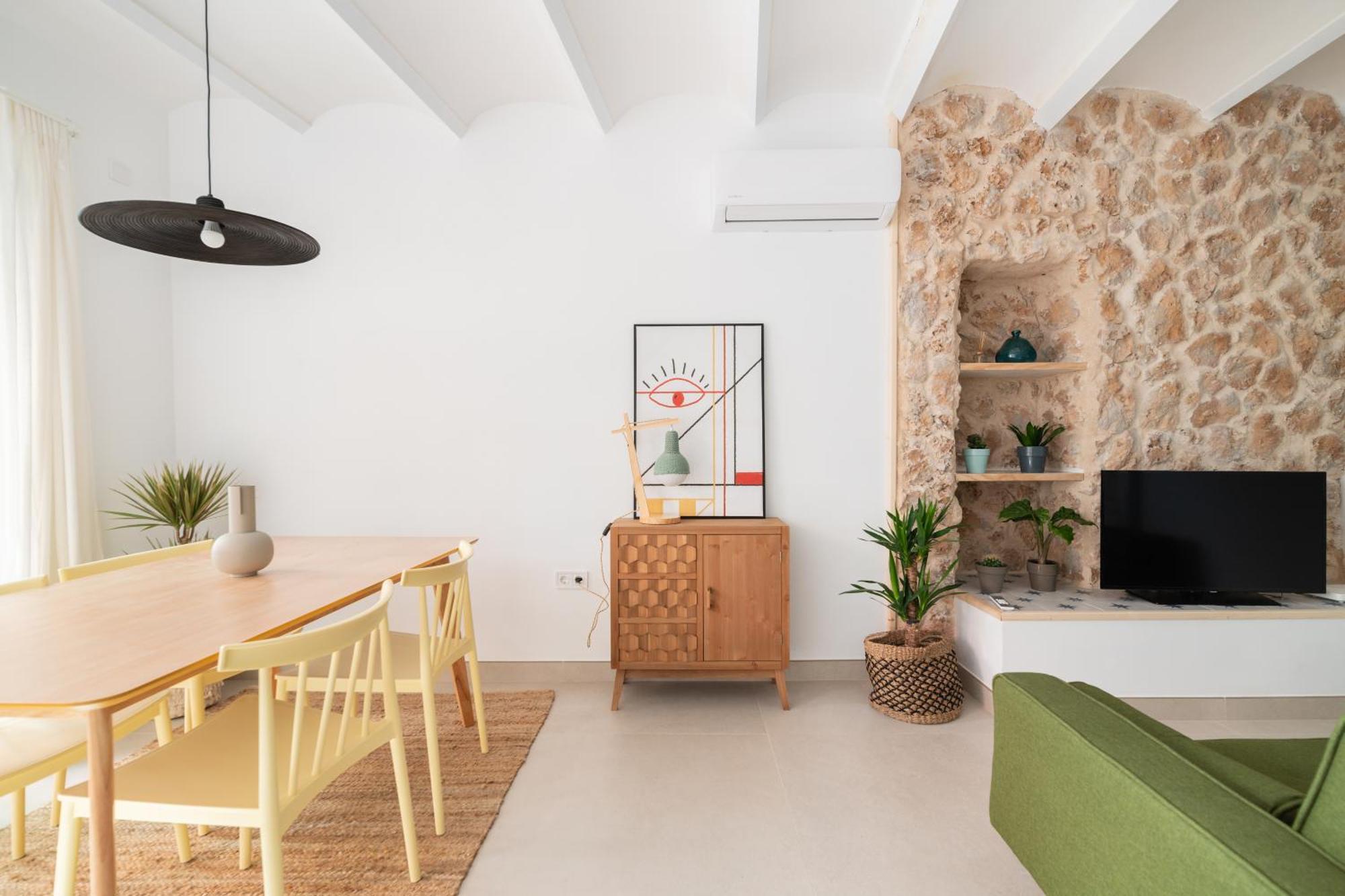 Holiday home Casa Con Historia En El Centro. *
