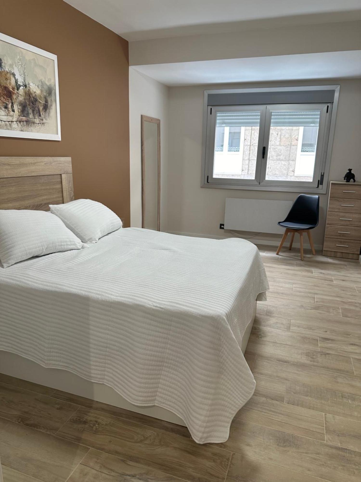 Puente Apartment