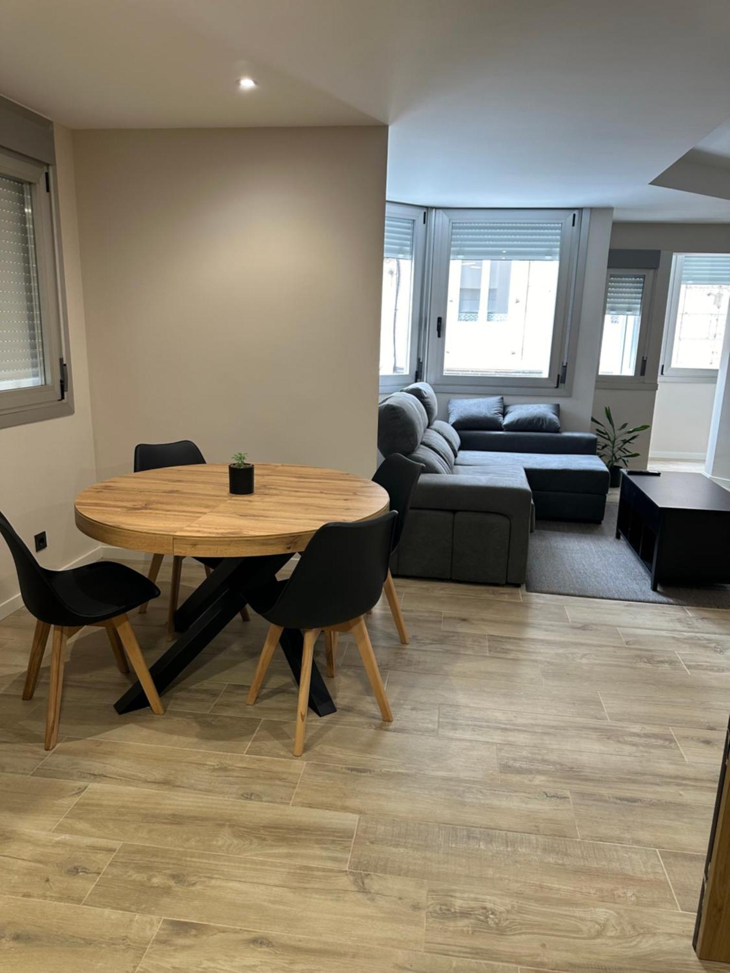Puente Apartment Ourense
