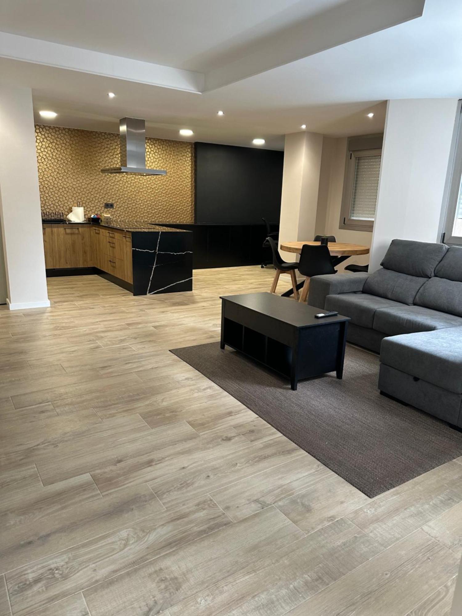 Puente Apartamento