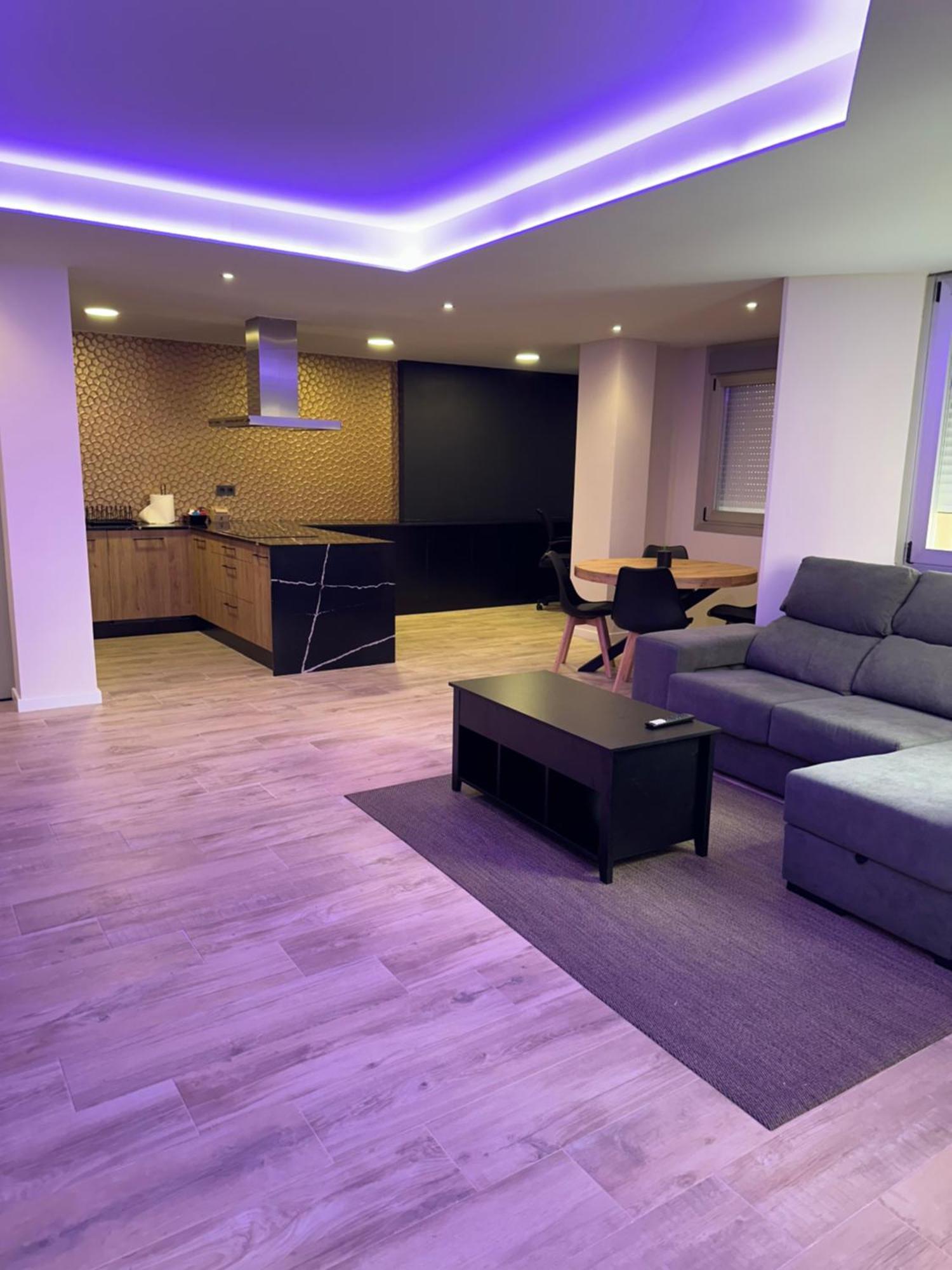 Apartamento Puente *