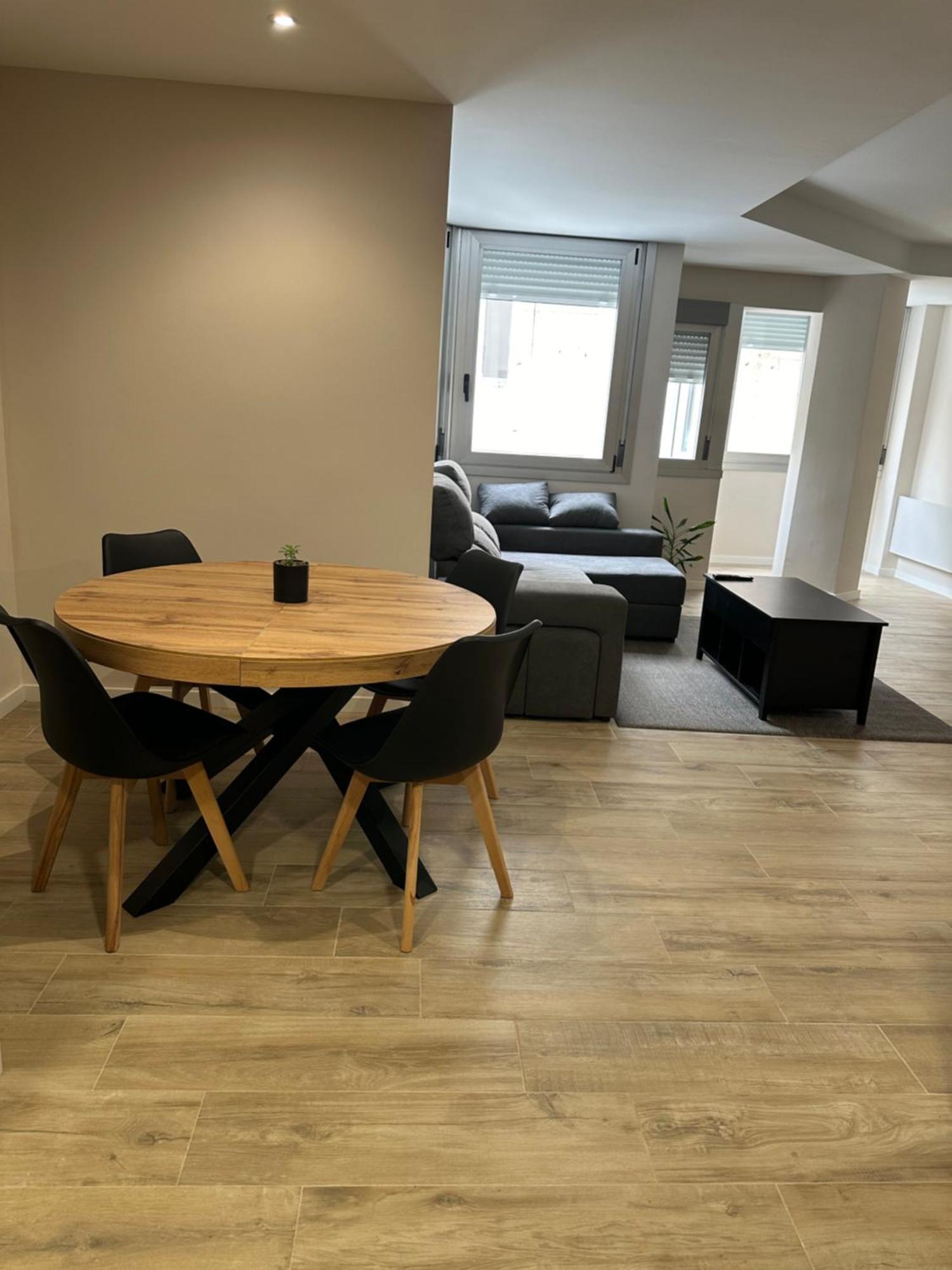 Apartment Puente *