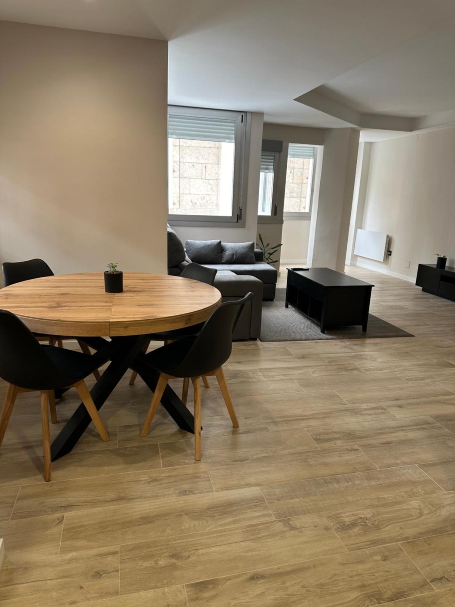 Apartment Puente