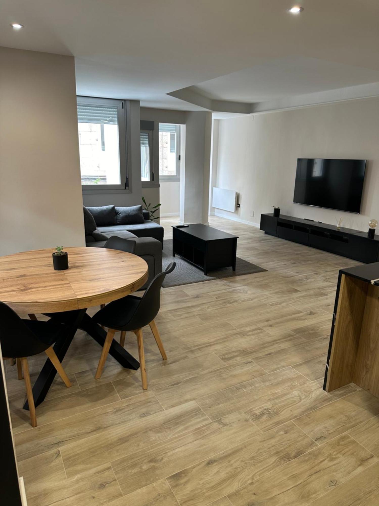 Apartment Puente Ourense