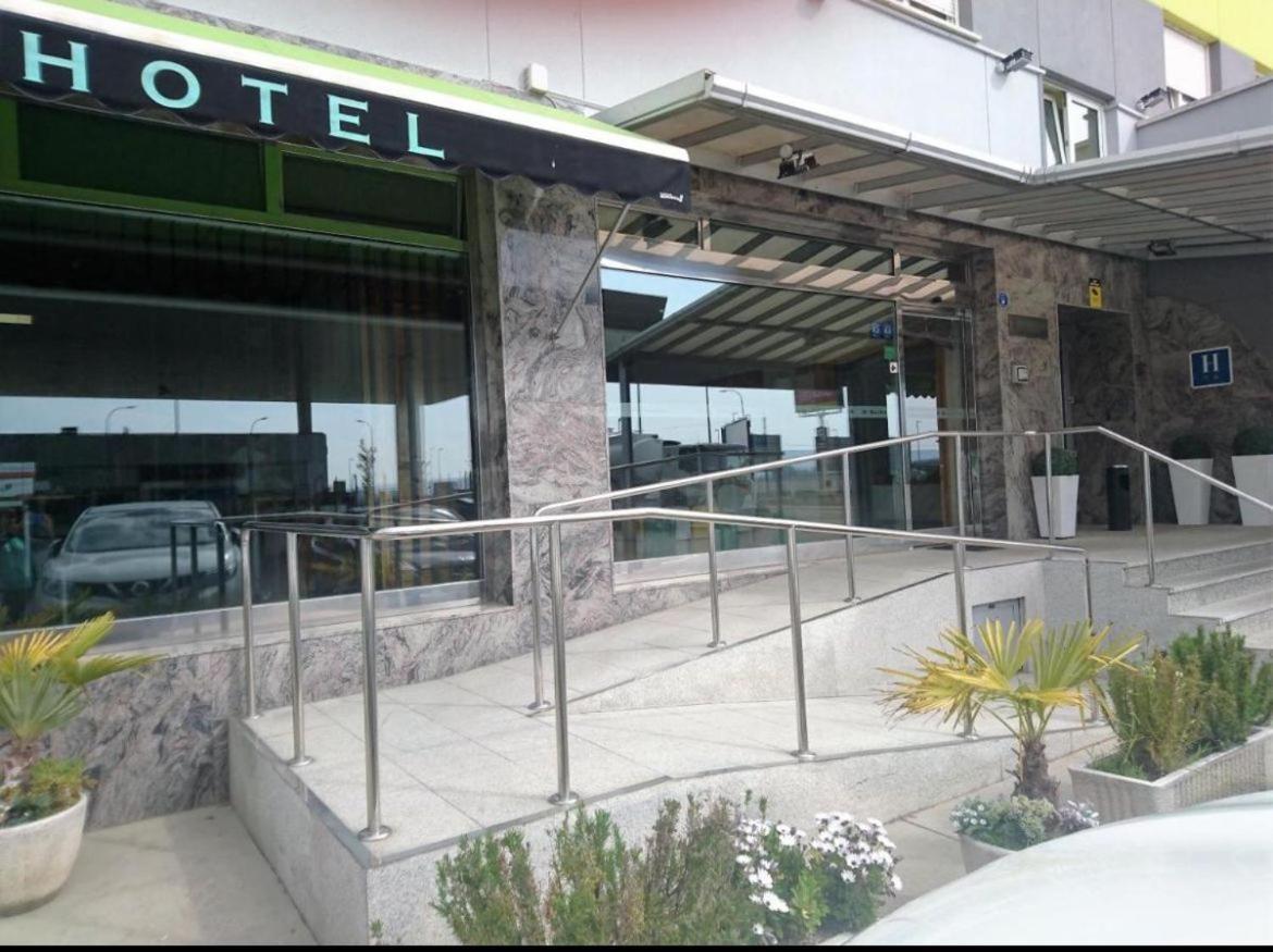 La Basilica Guest house *