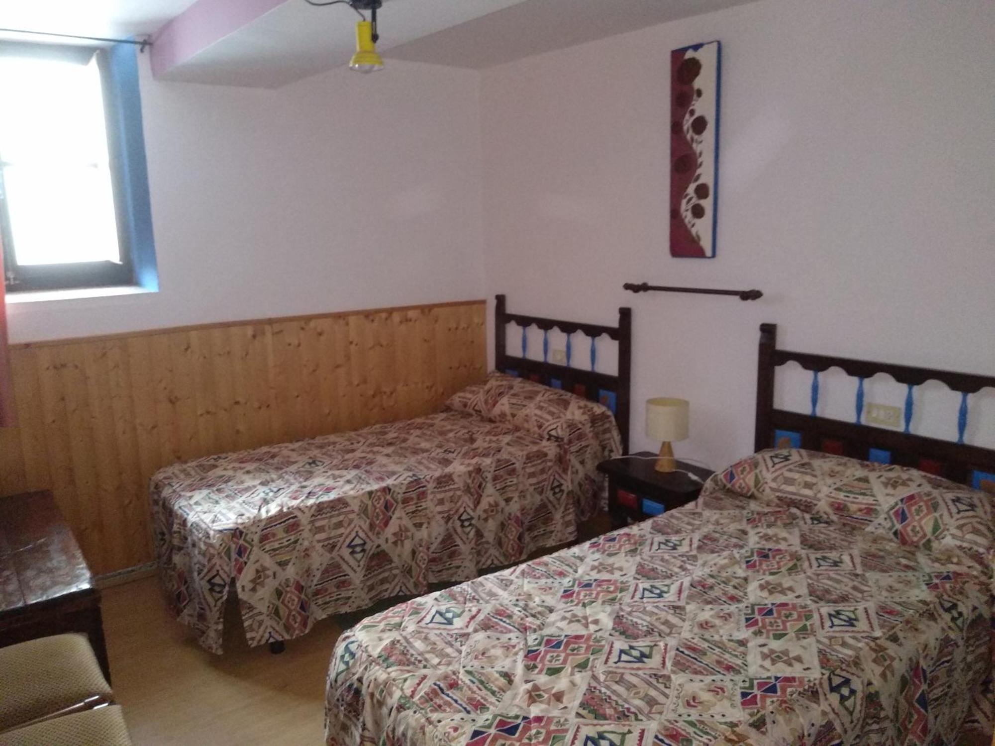 Casa Demetrio Apartamento *