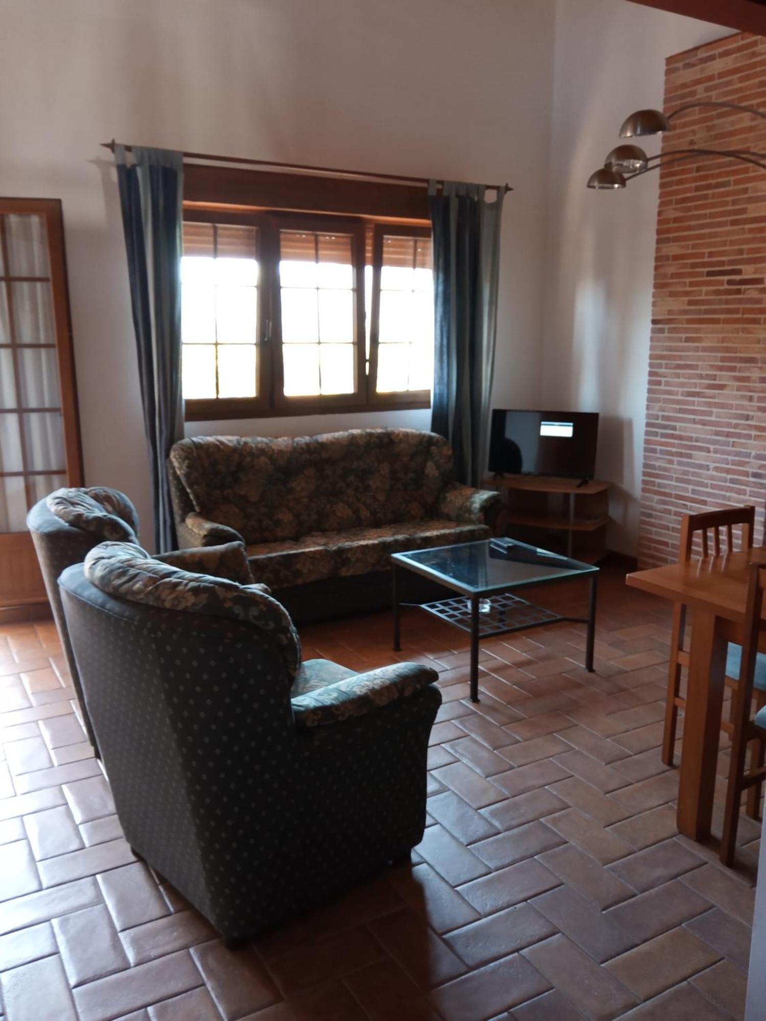 Casa Rural Vallines