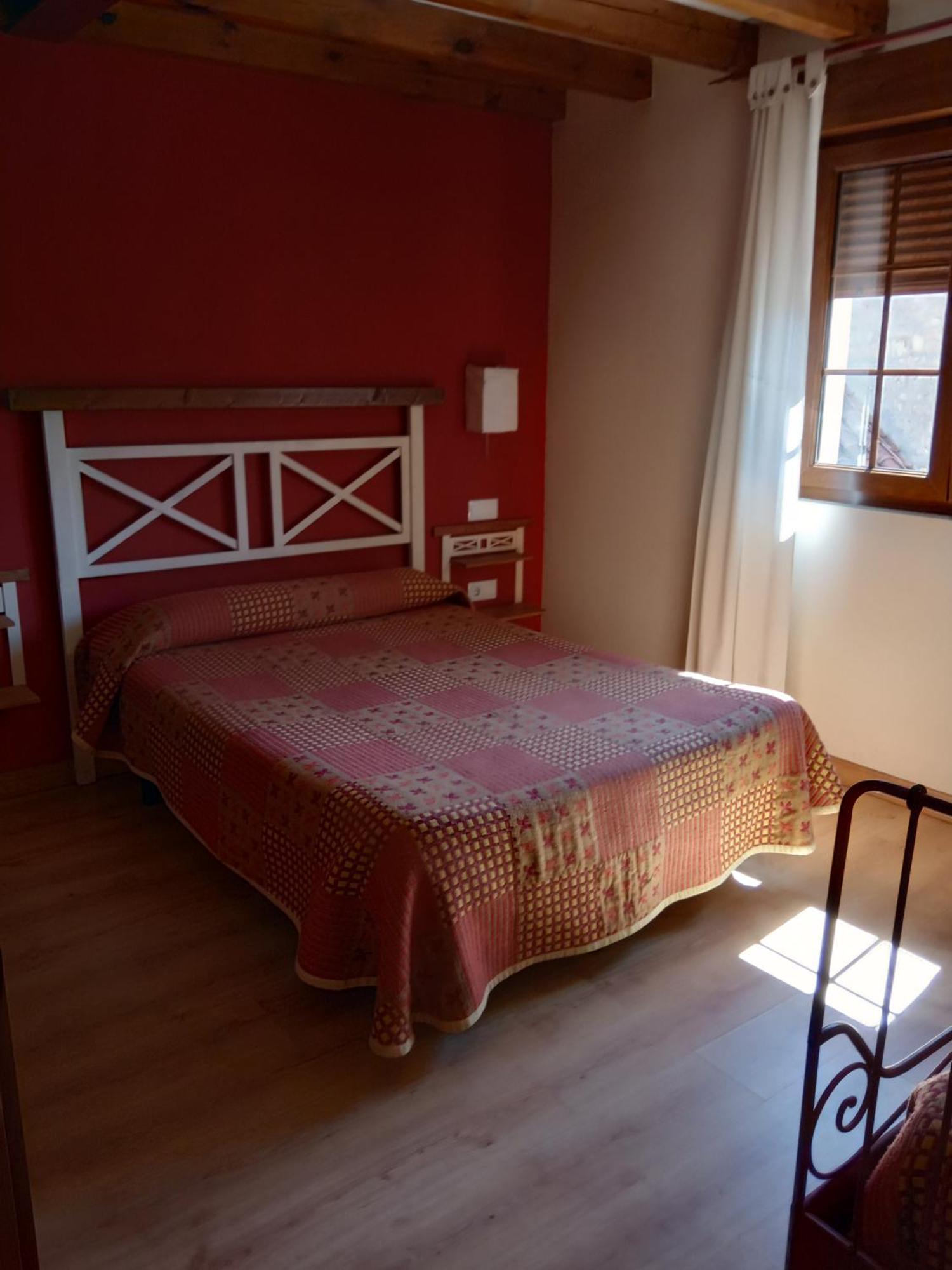 Casa Rural Vallines *