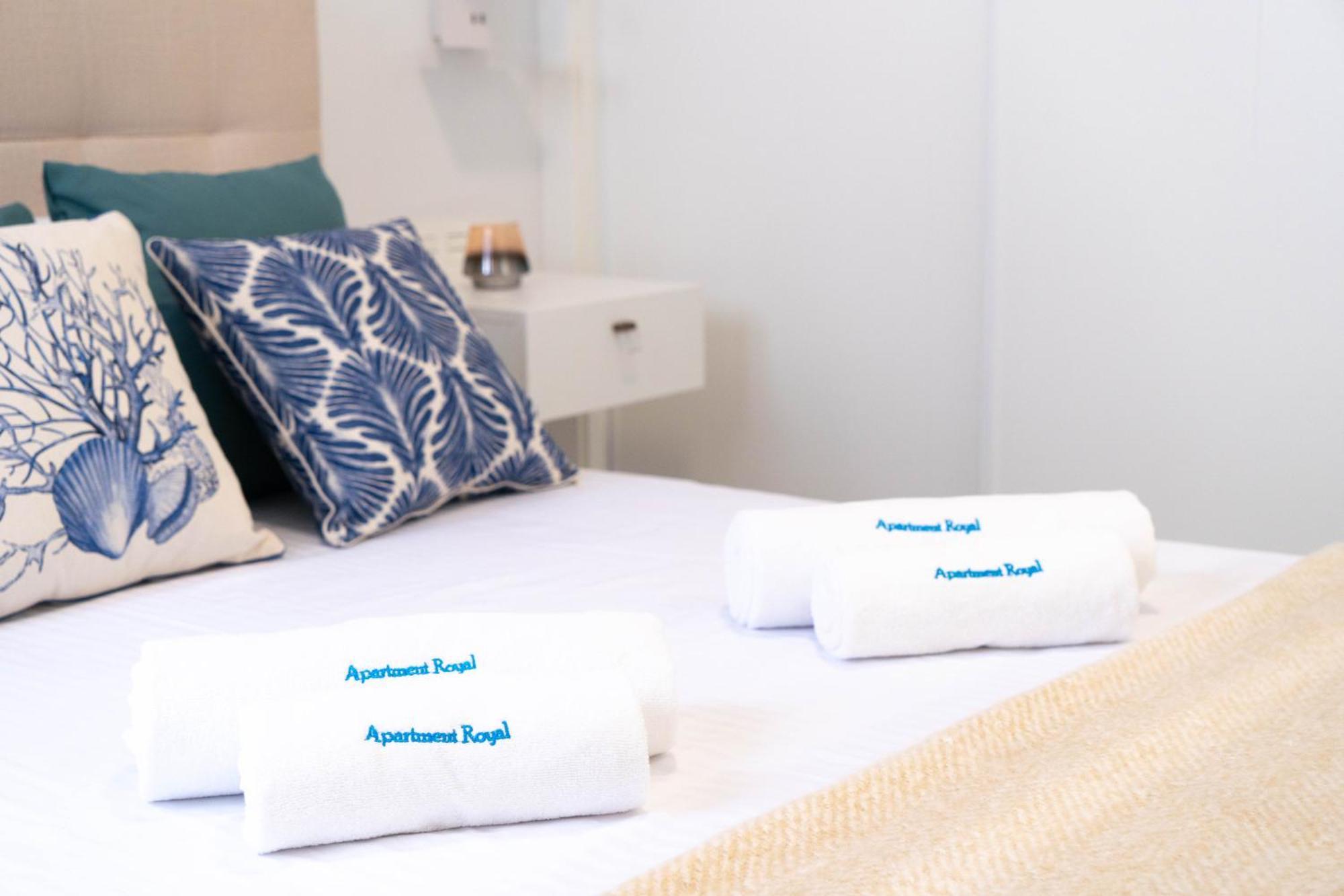 Apartment Royal Torrevieja