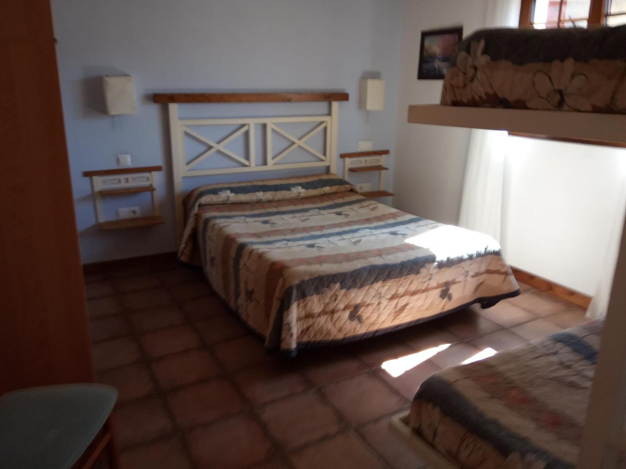 Сasa de vacaciones Casa Rural Vallines *