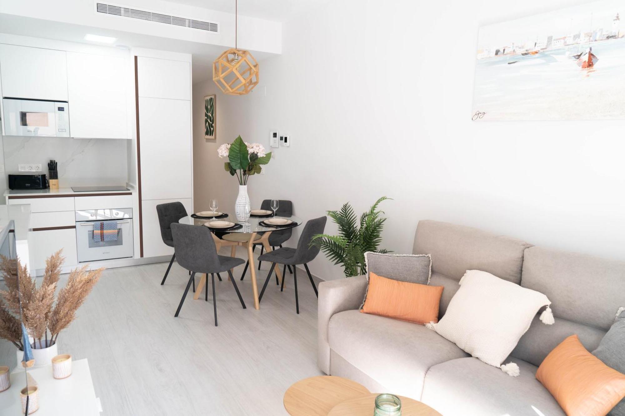 Royal Apartment