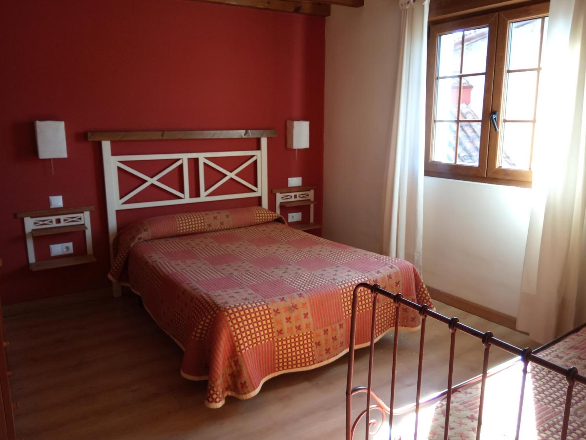 Casa Rural Vallines Vallines