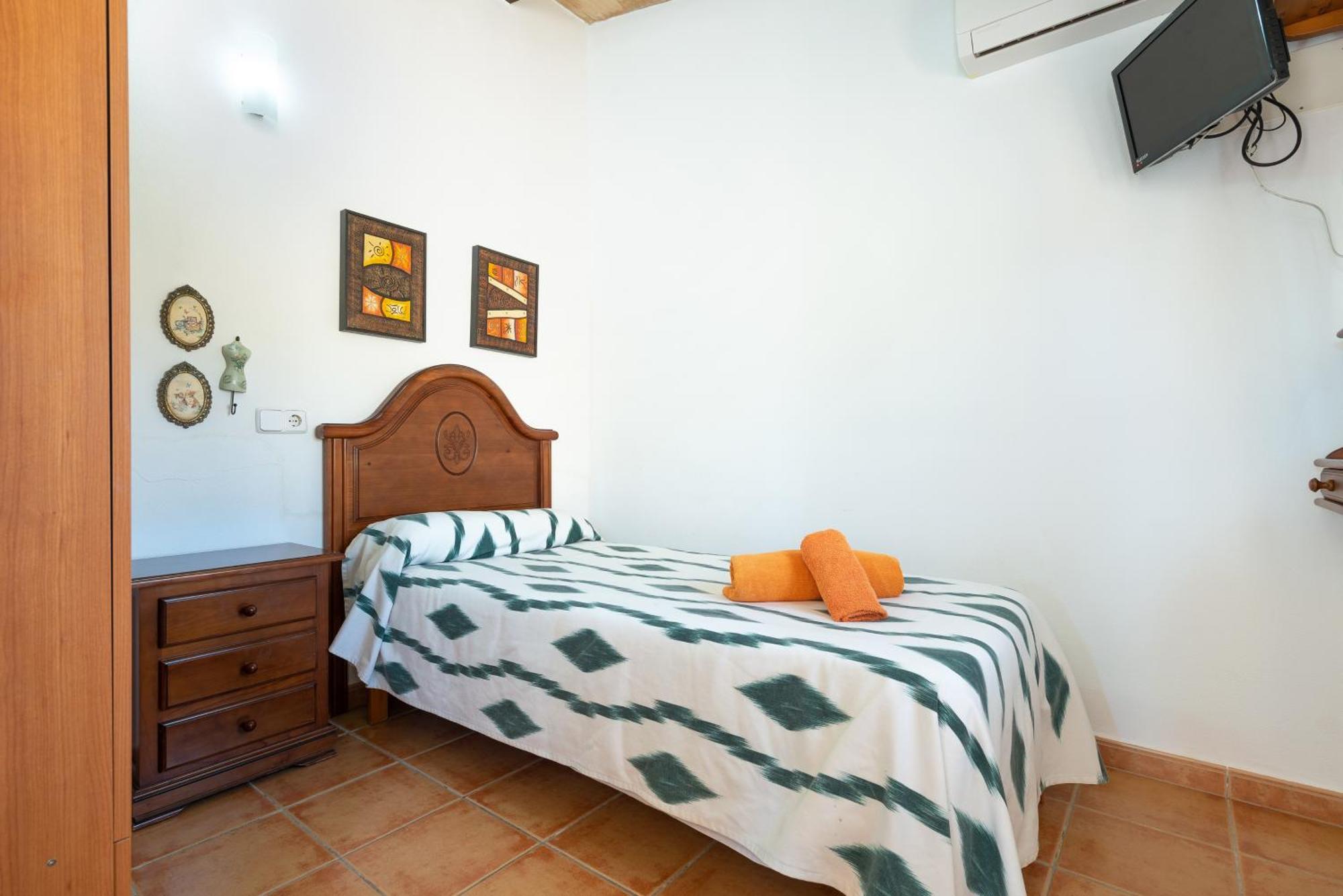 Tranquilidad Cerca Del Mar En Portocolom En Casa Toni Villa