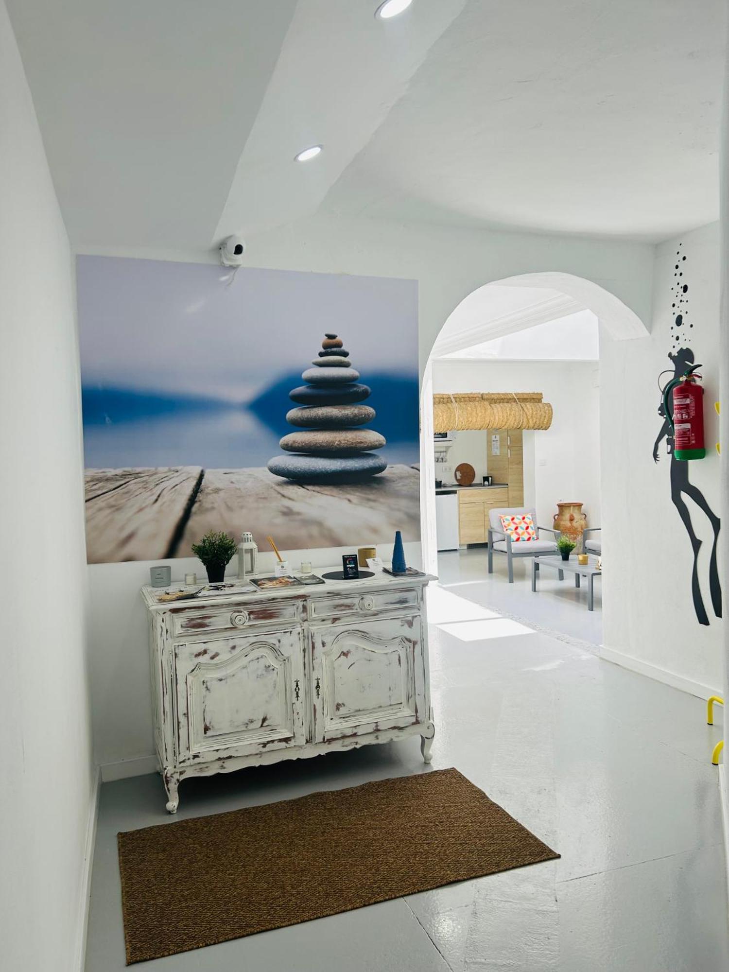 Habitación en casa particular Sotavento Alpisteras Sanlúcar de Barrameda