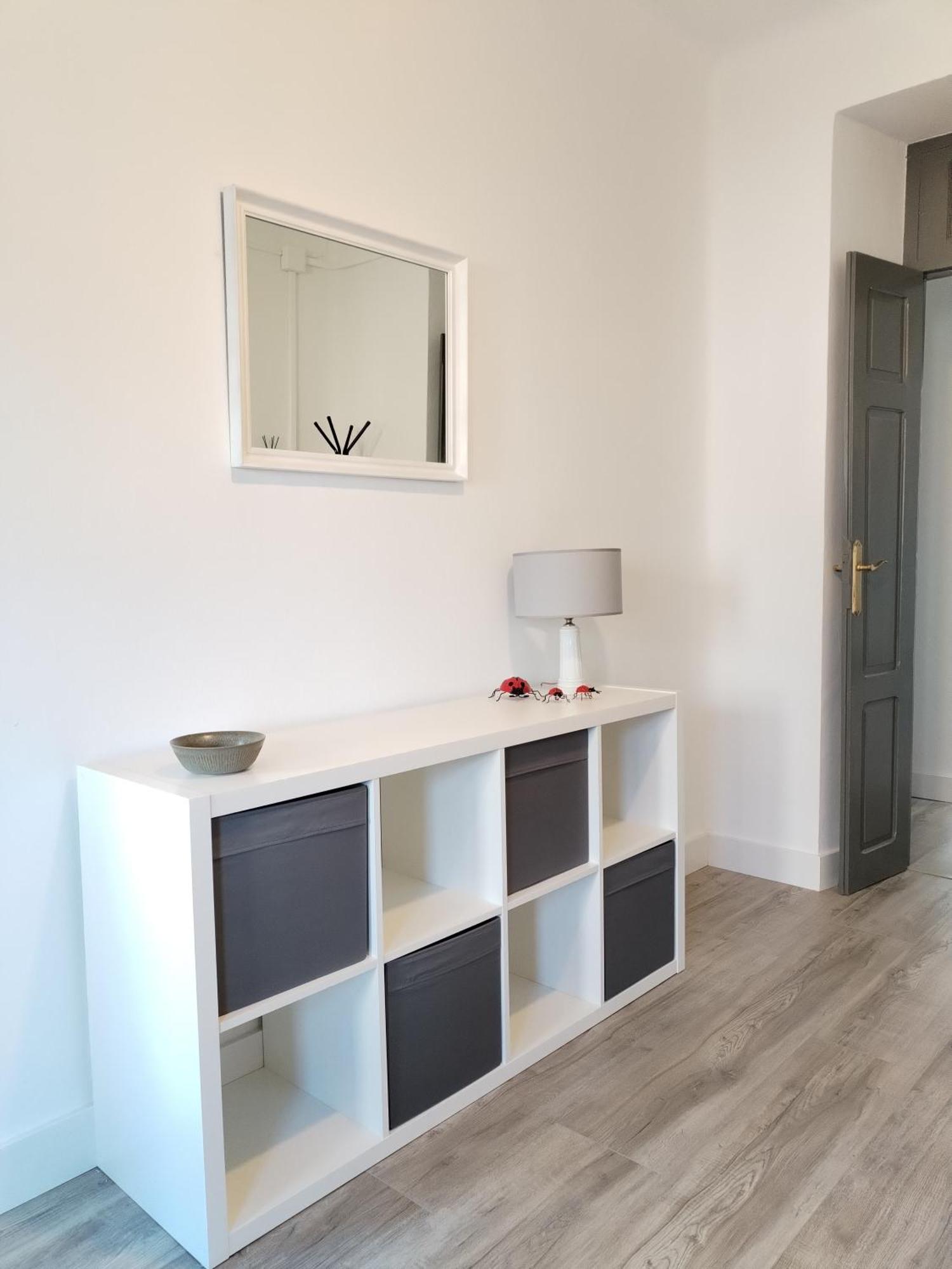 Apartment Yellow House Viveiro