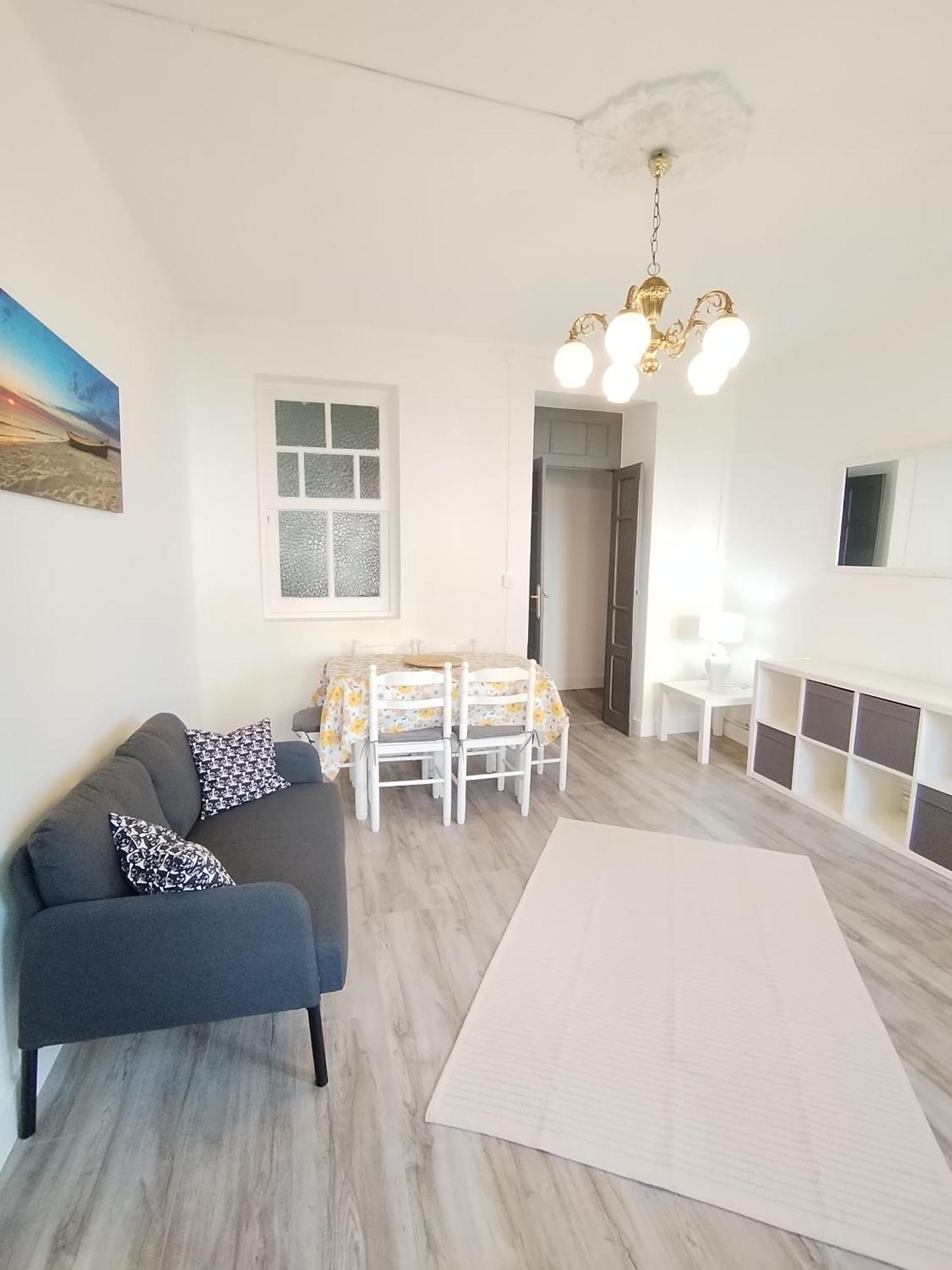 Yellow House Apartment Viveiro