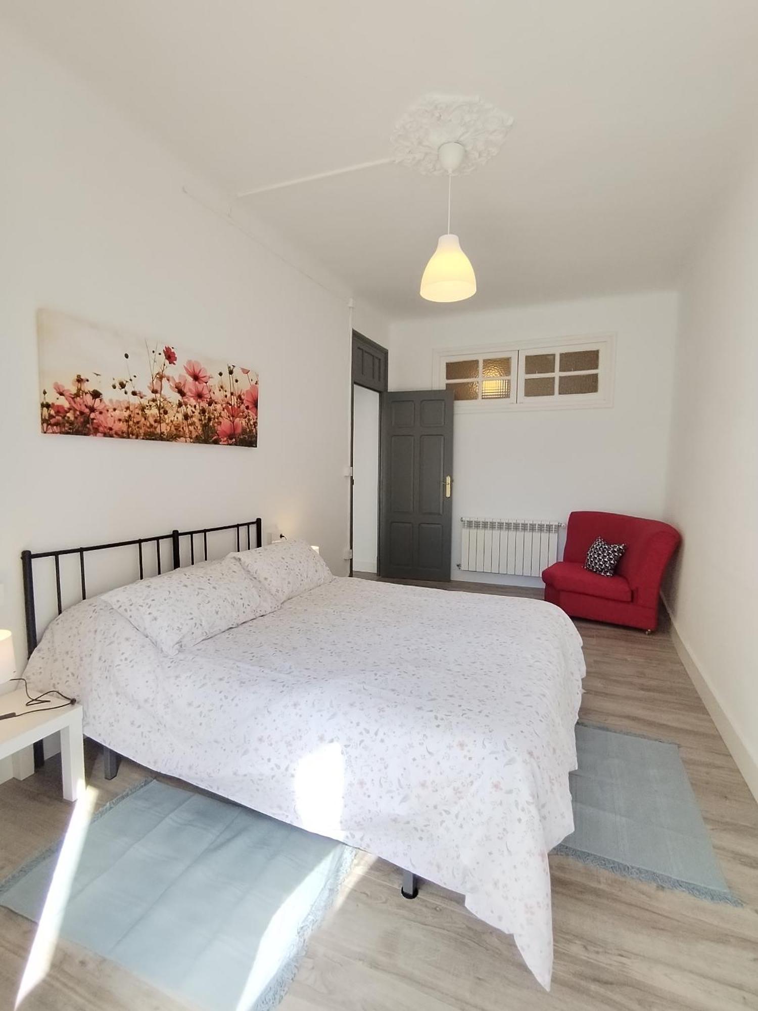 Yellow House Apartment Viveiro