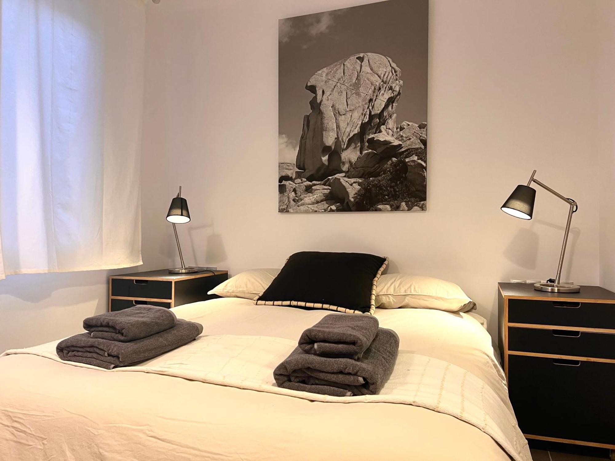 Duplex Marc - L'amfitriona * Rialp