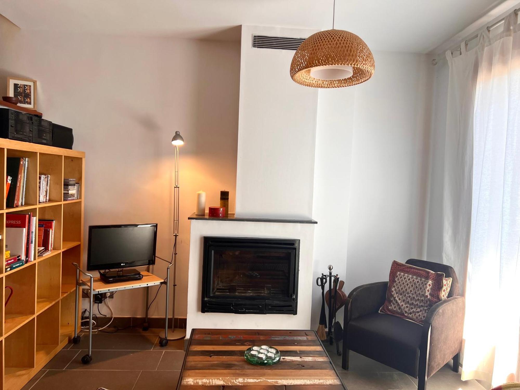Apartamento Duplex Marc - L'amfitriona *