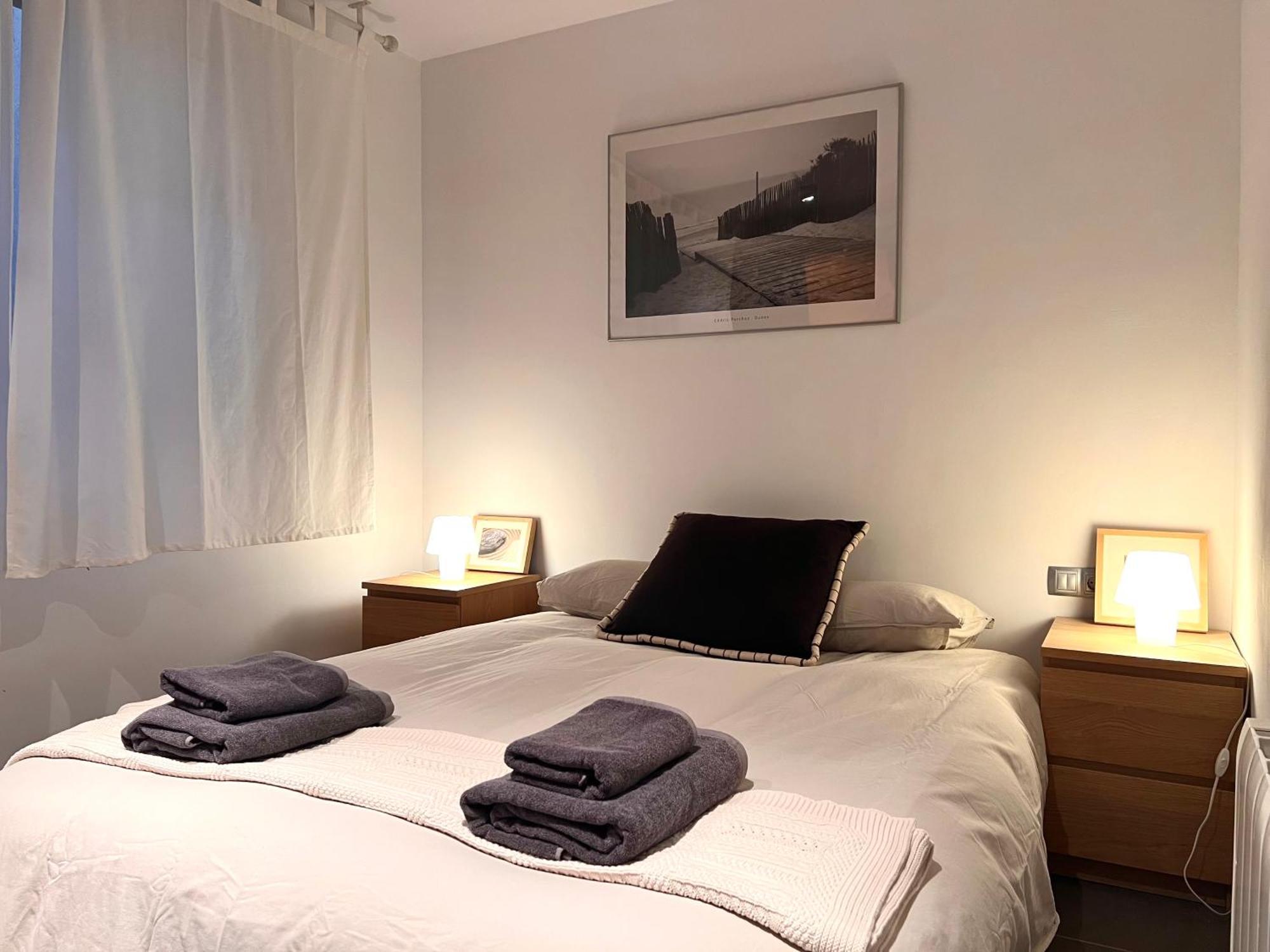 Duplex Marc - L'amfitriona *