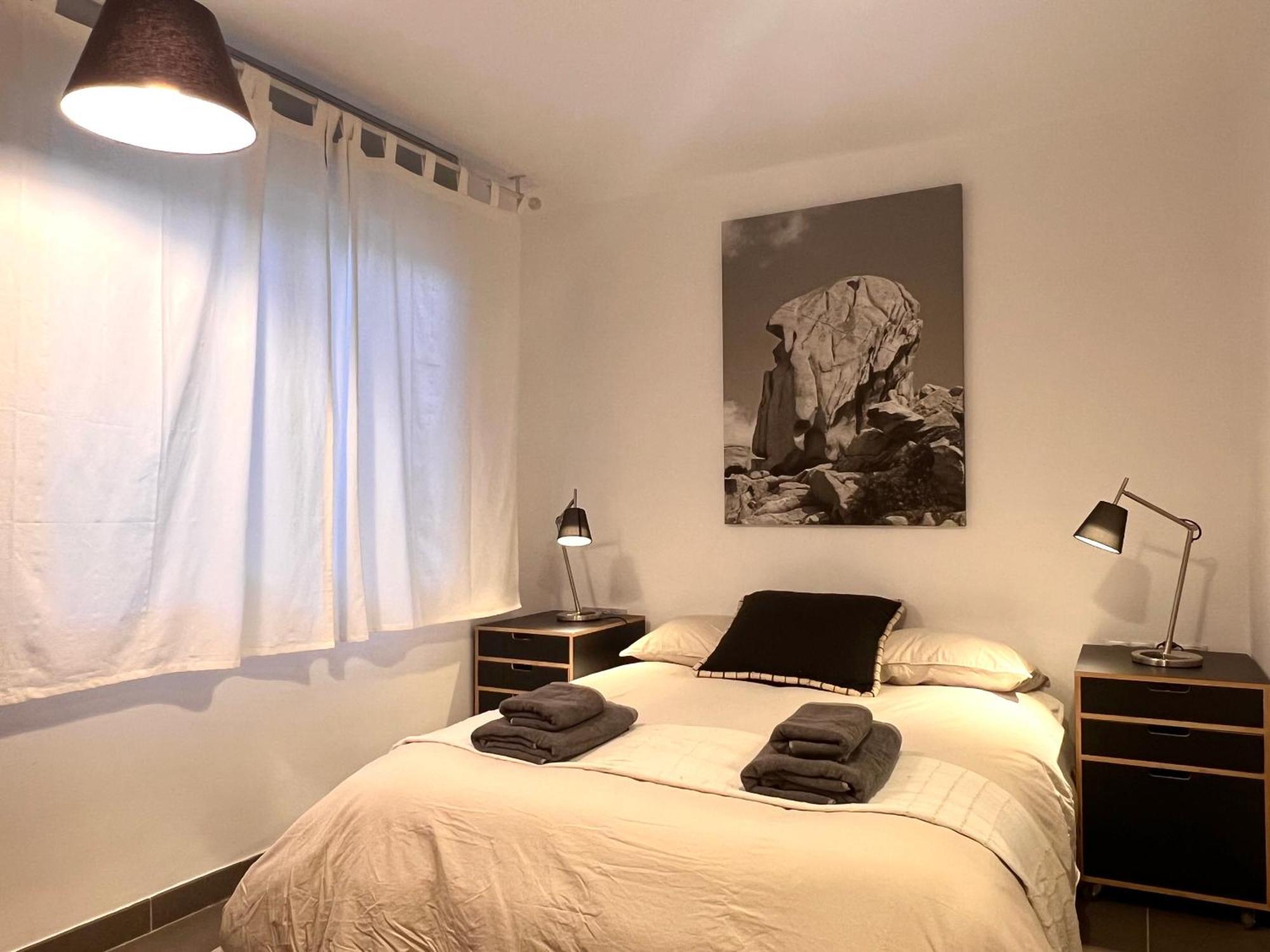 Duplex Marc - L'amfitriona Apartamento