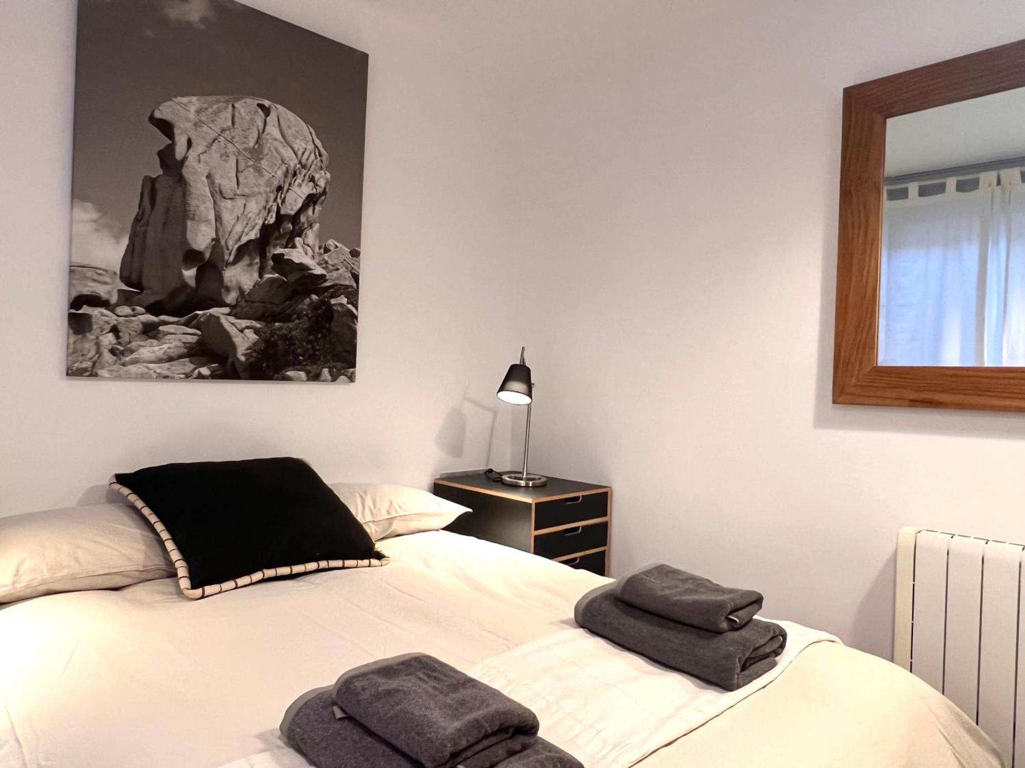 Duplex Marc - L'amfitriona Rialp