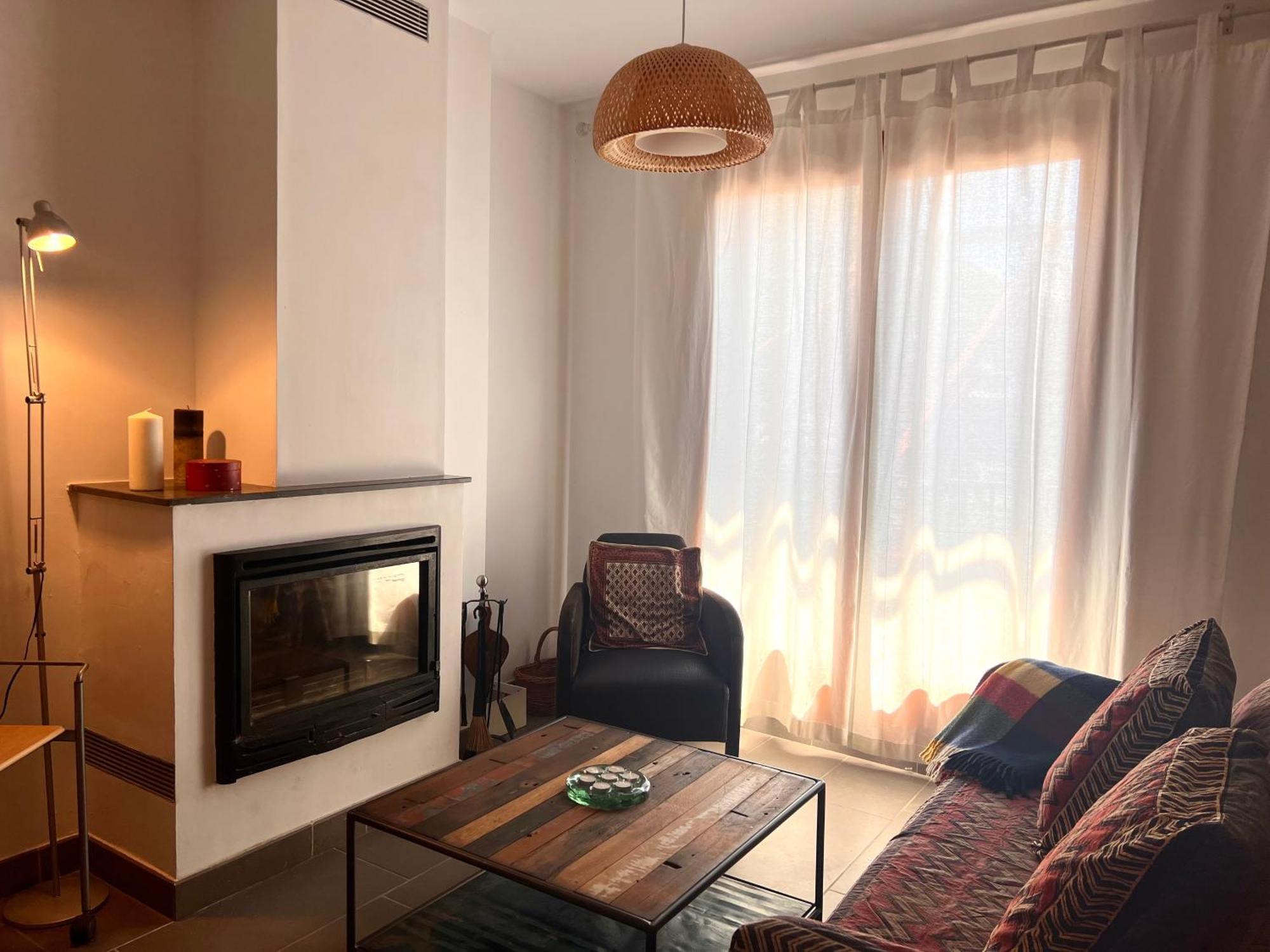 Duplex Marc - L'amfitriona Apartamento