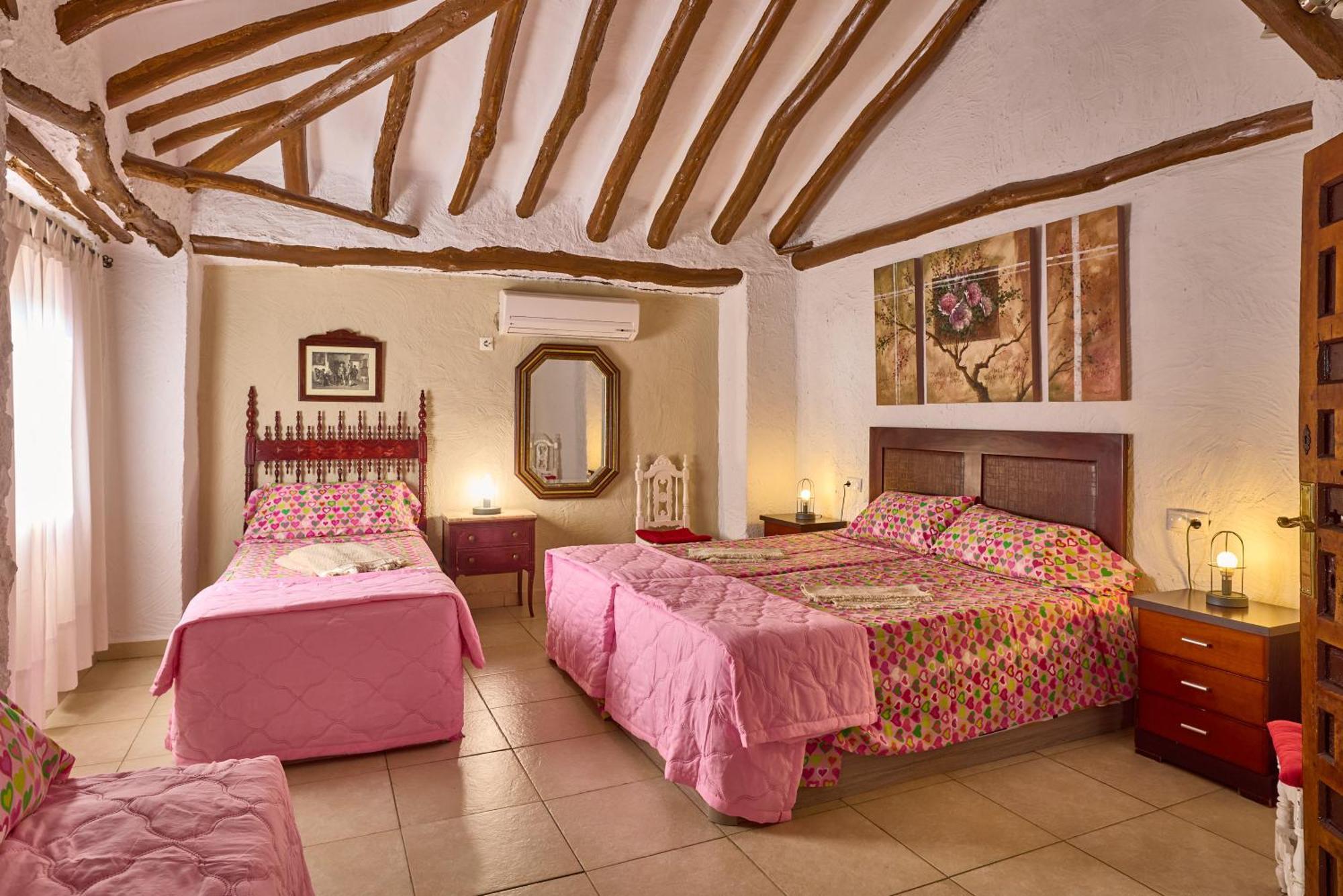 Cortijo Gregorias Lucena