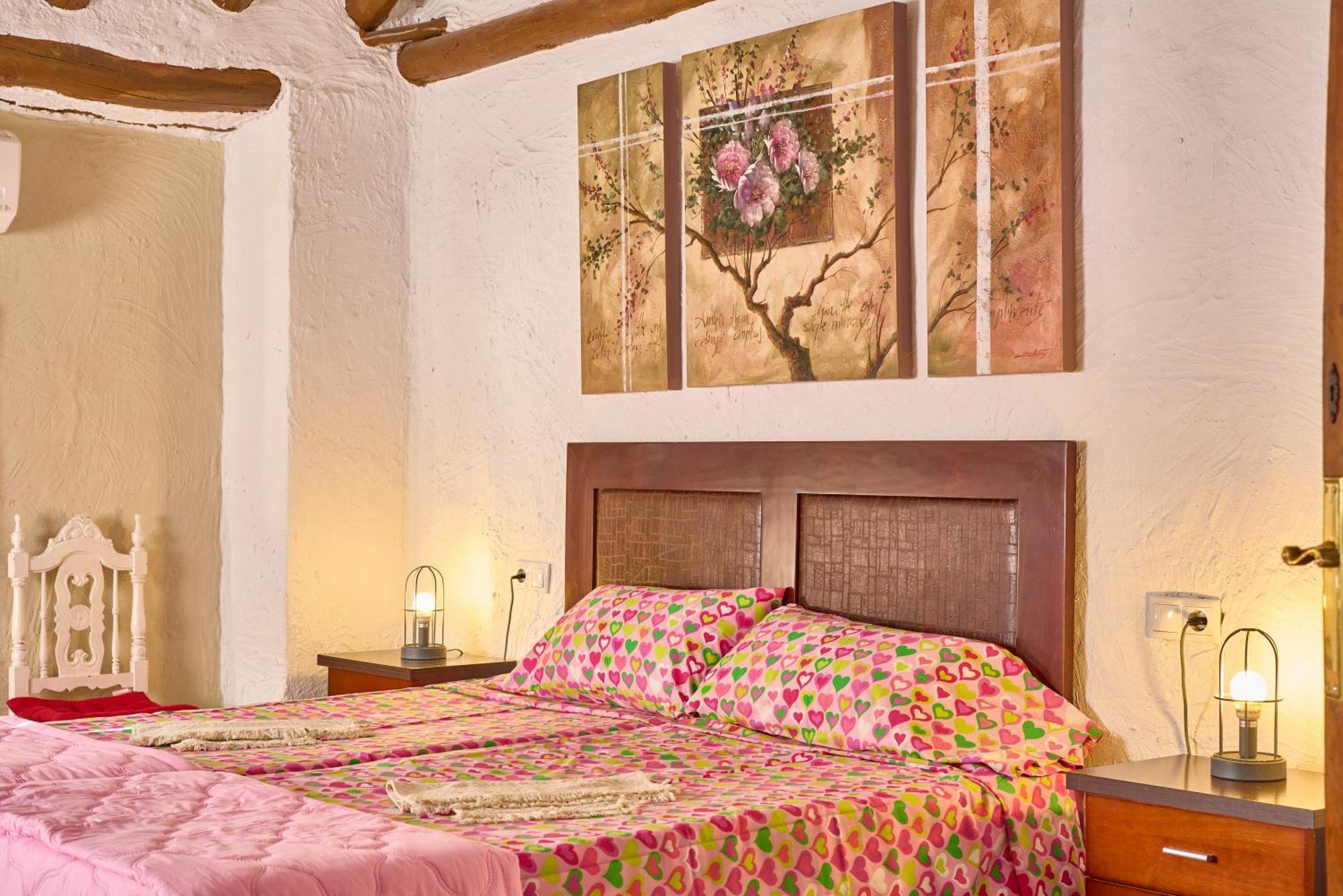 Cortijo Gregorias *