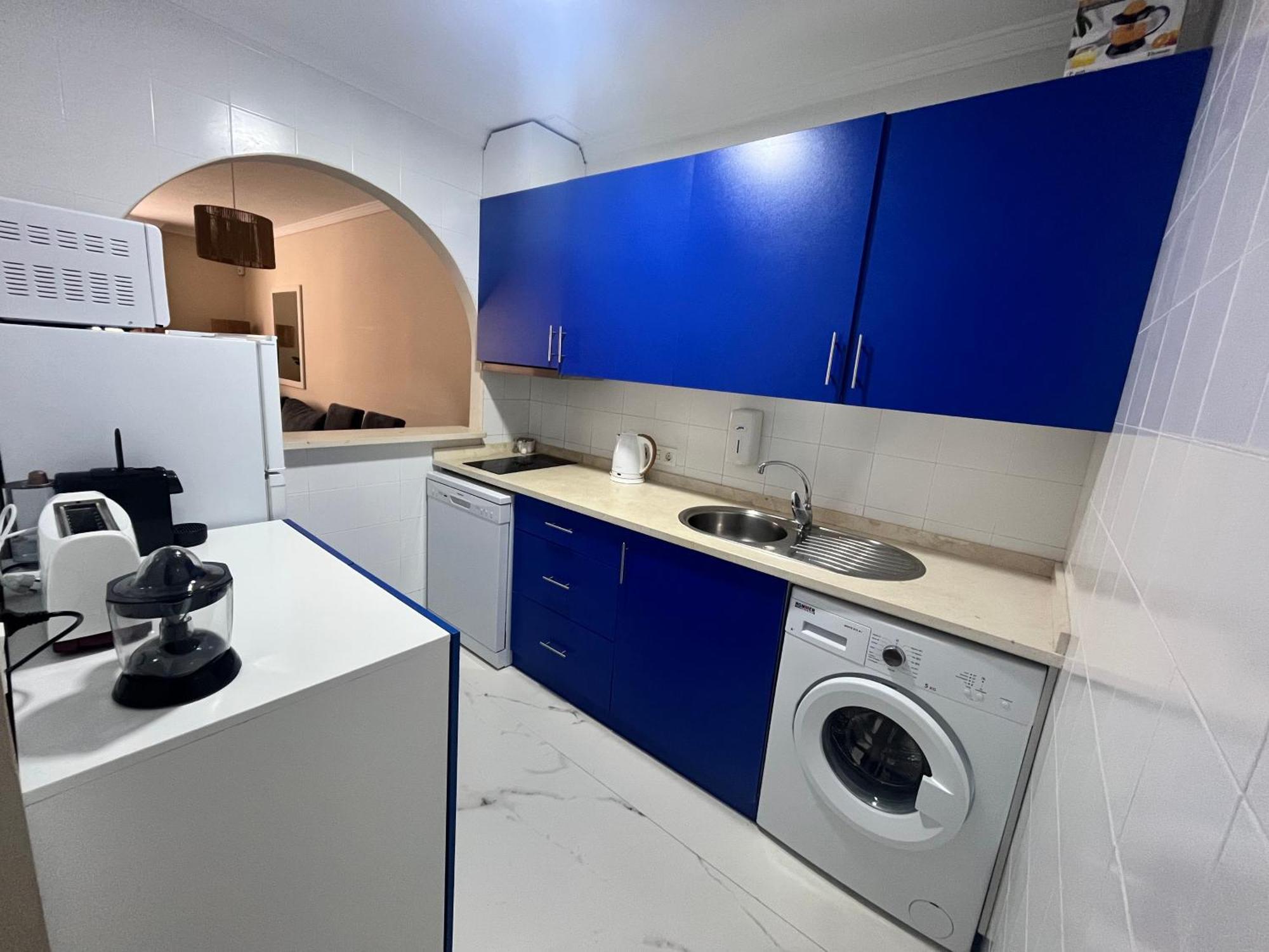 Apartamento Duplex Olimp Vera Costa *