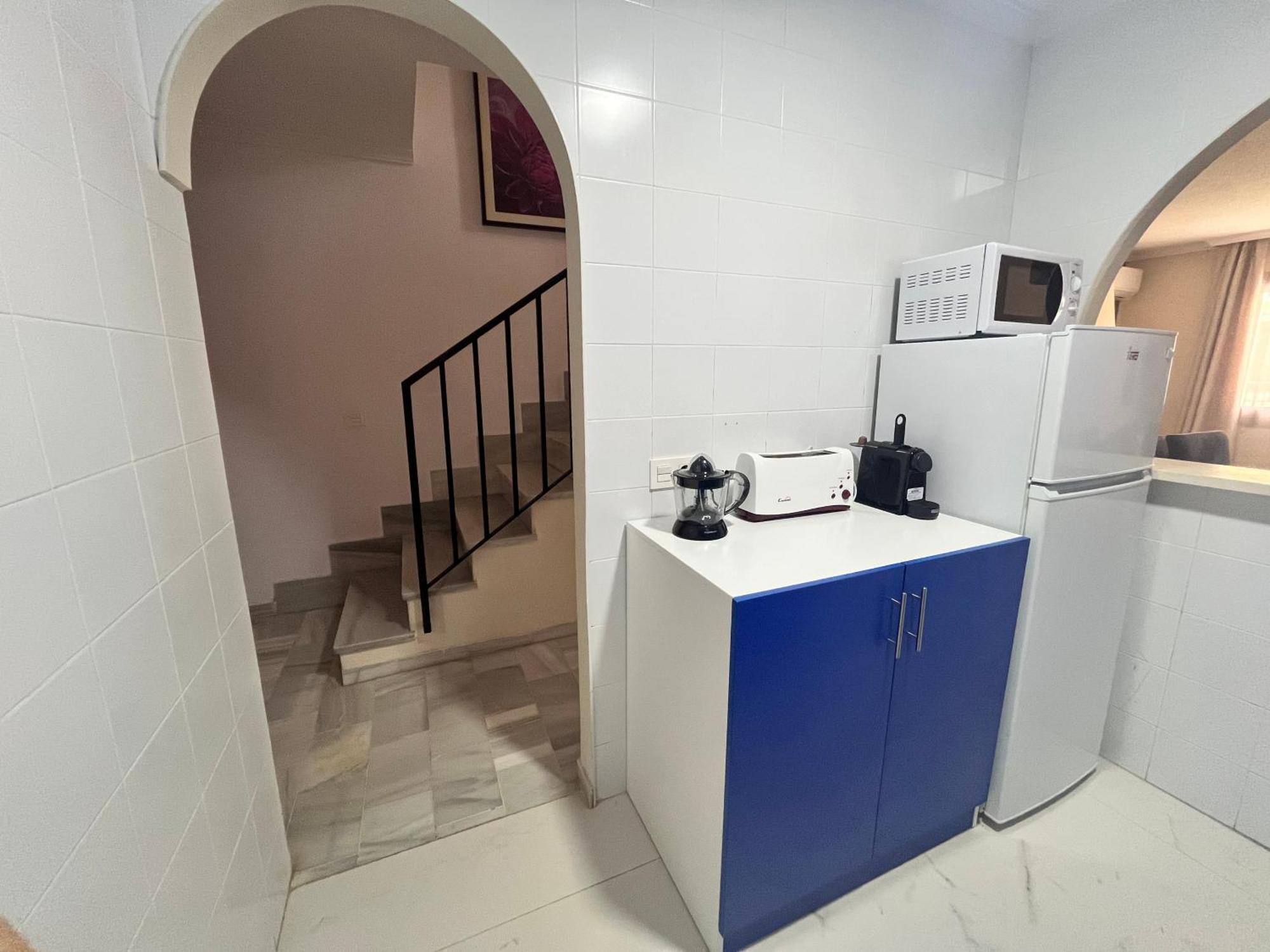 Duplex Olimp Vera Costa Playas de Vera