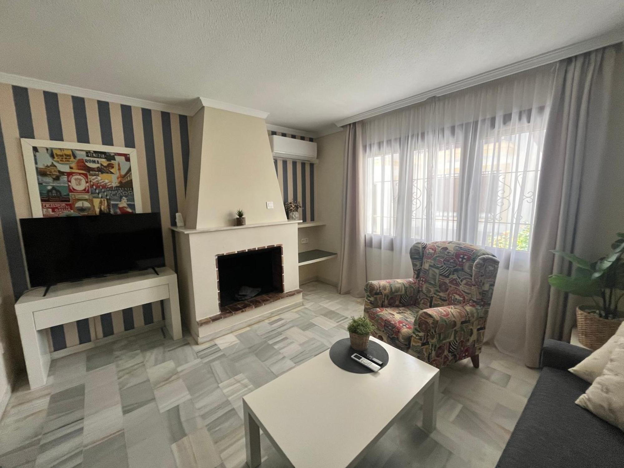Apartamento Duplex Olimp Vera Costa Playas de Vera