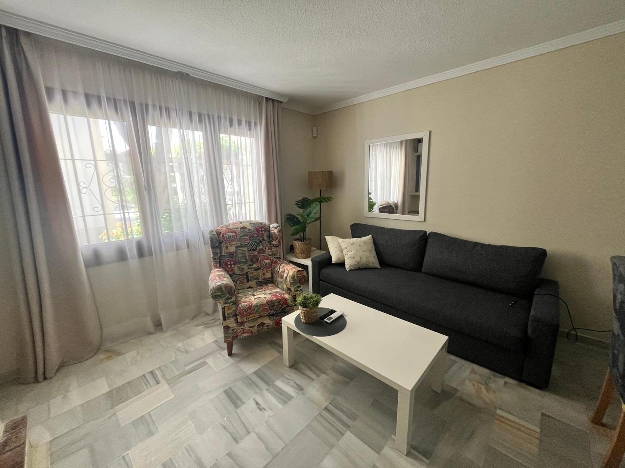 Duplex Olimp Vera Costa *