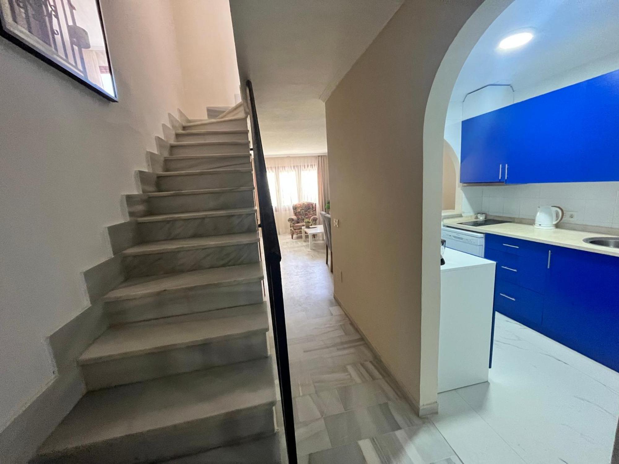 Duplex Olimp Vera Costa