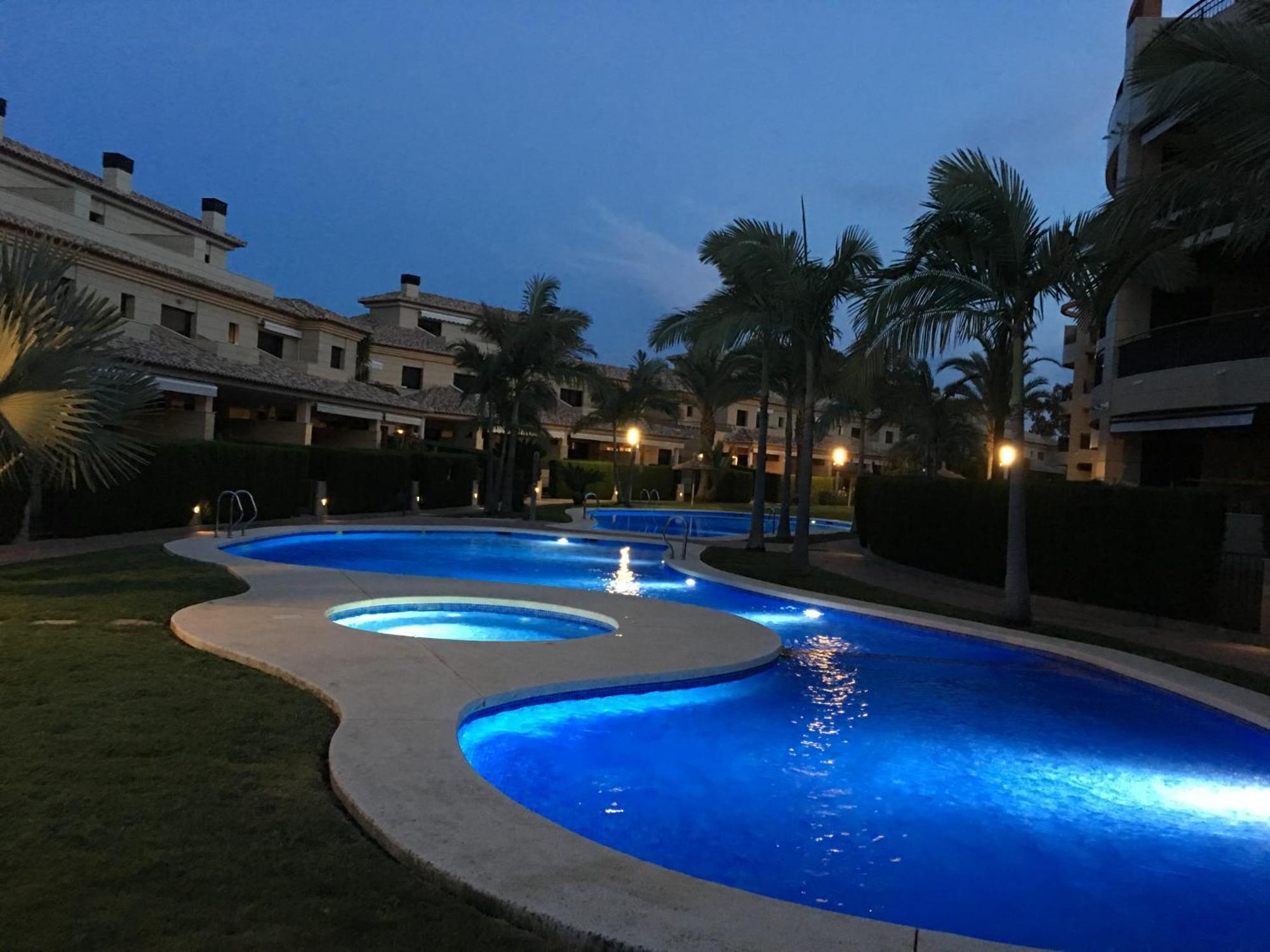 Apartment Luxury Living *