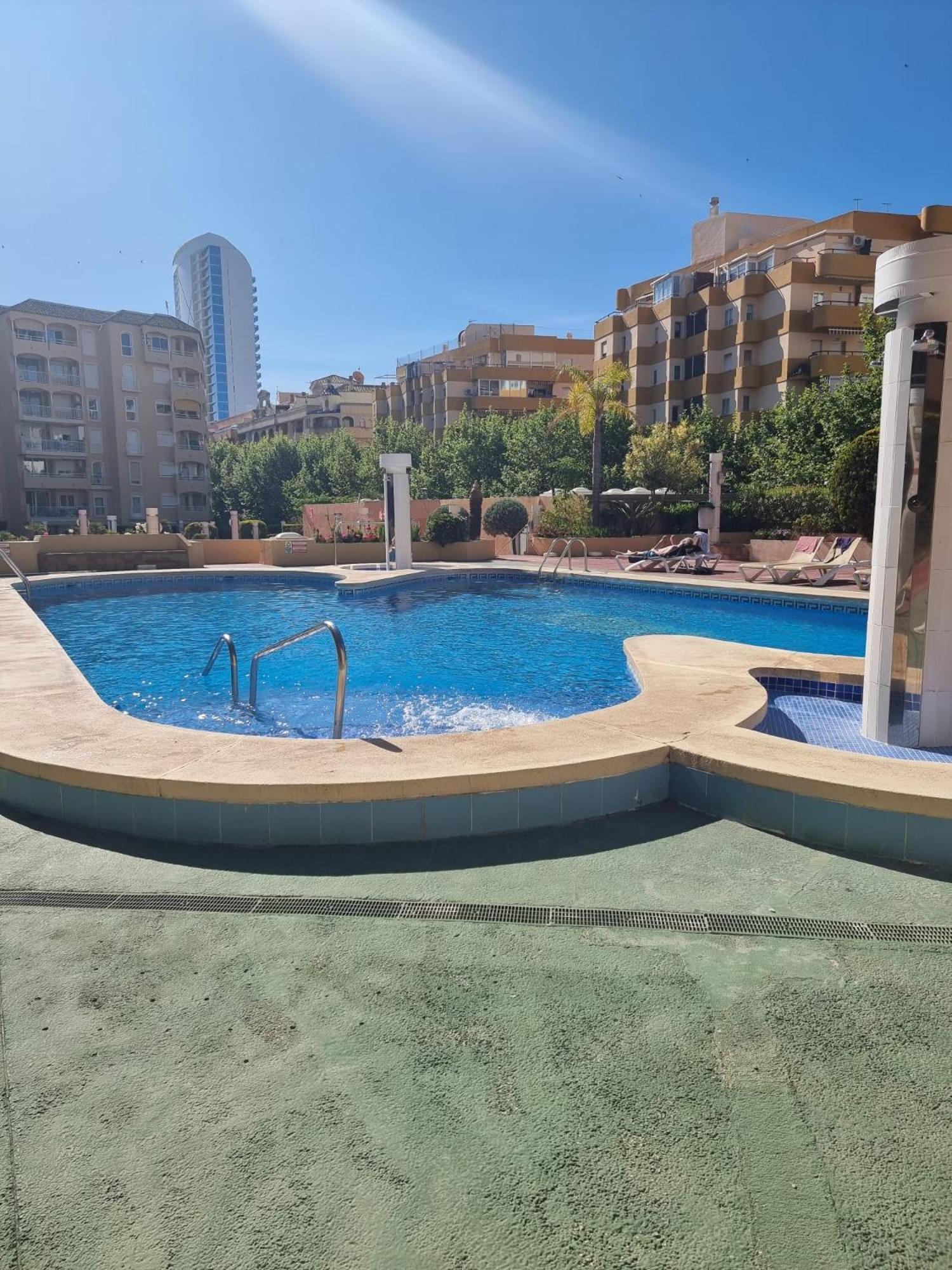 Apartment Apolo 7 *