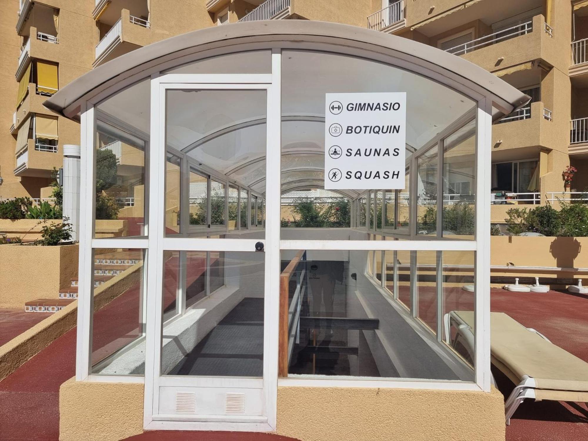 Apartment Apolo 7 Calpe
