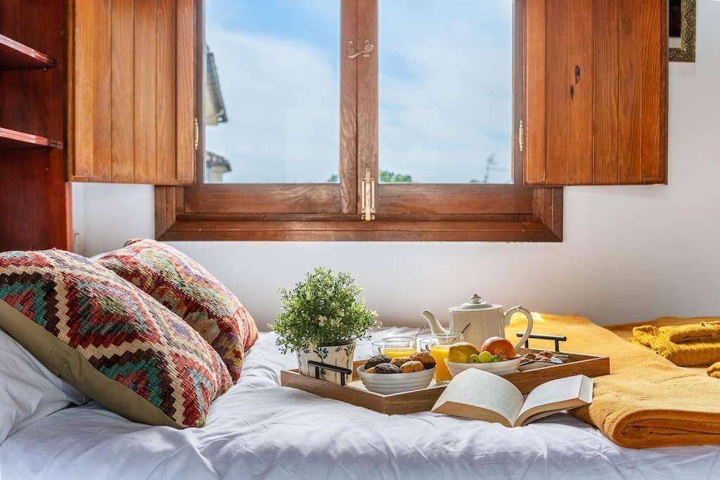 Apartamento Luxury Plaza Fortuny *